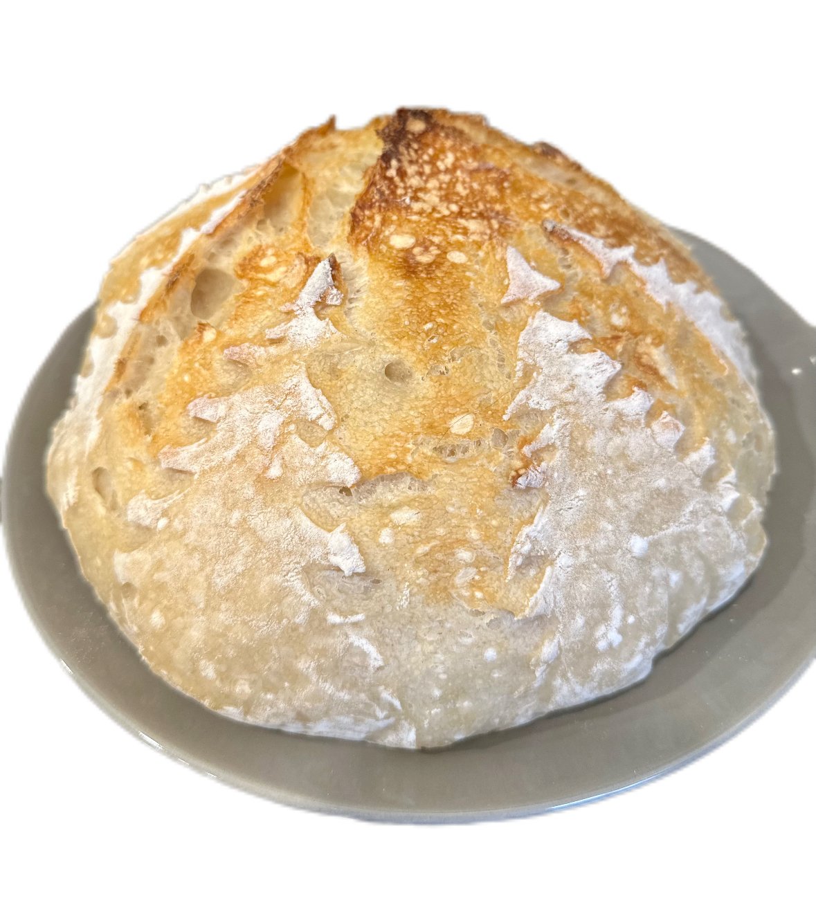 Themed Sourdough Loaves