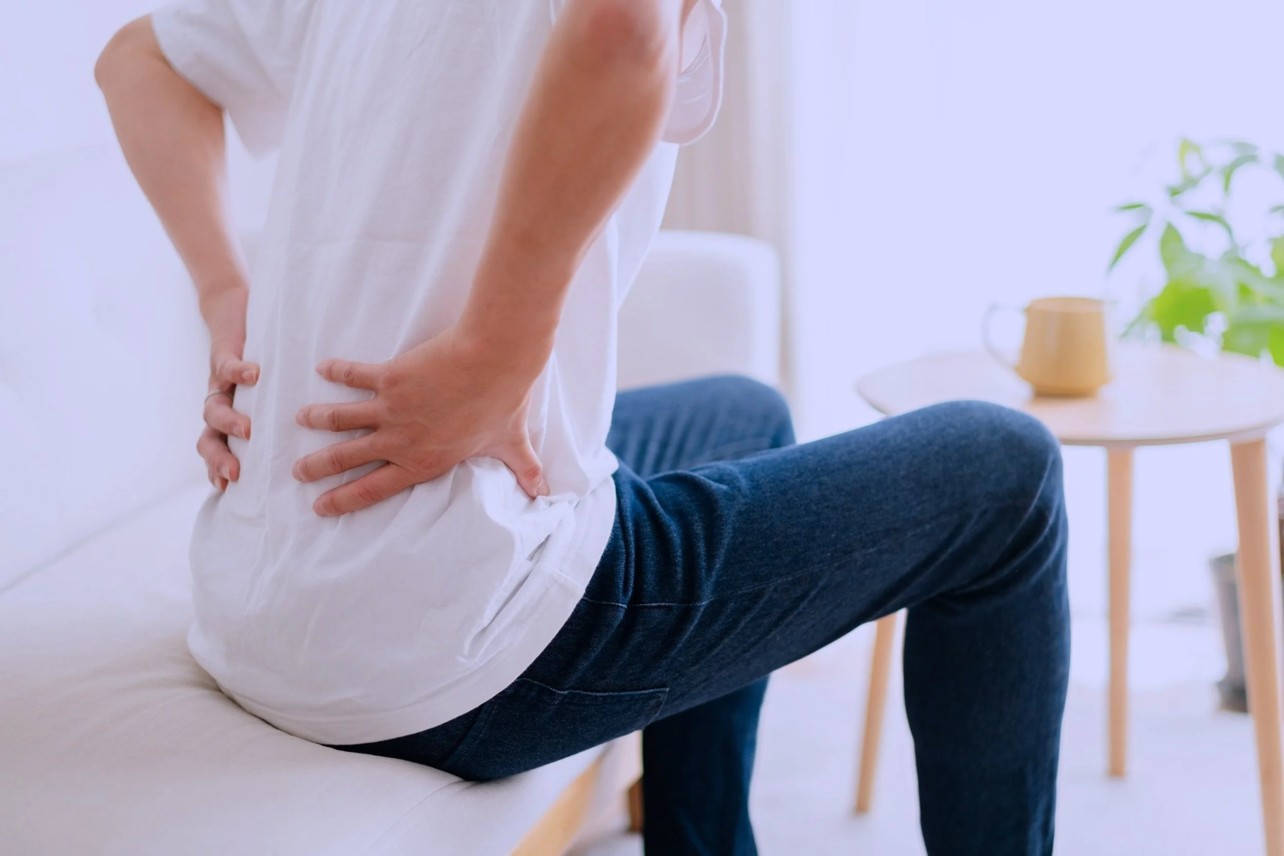 Effective Shockwave Therapy for Chronic Pain Relief | Non-Invasive ...