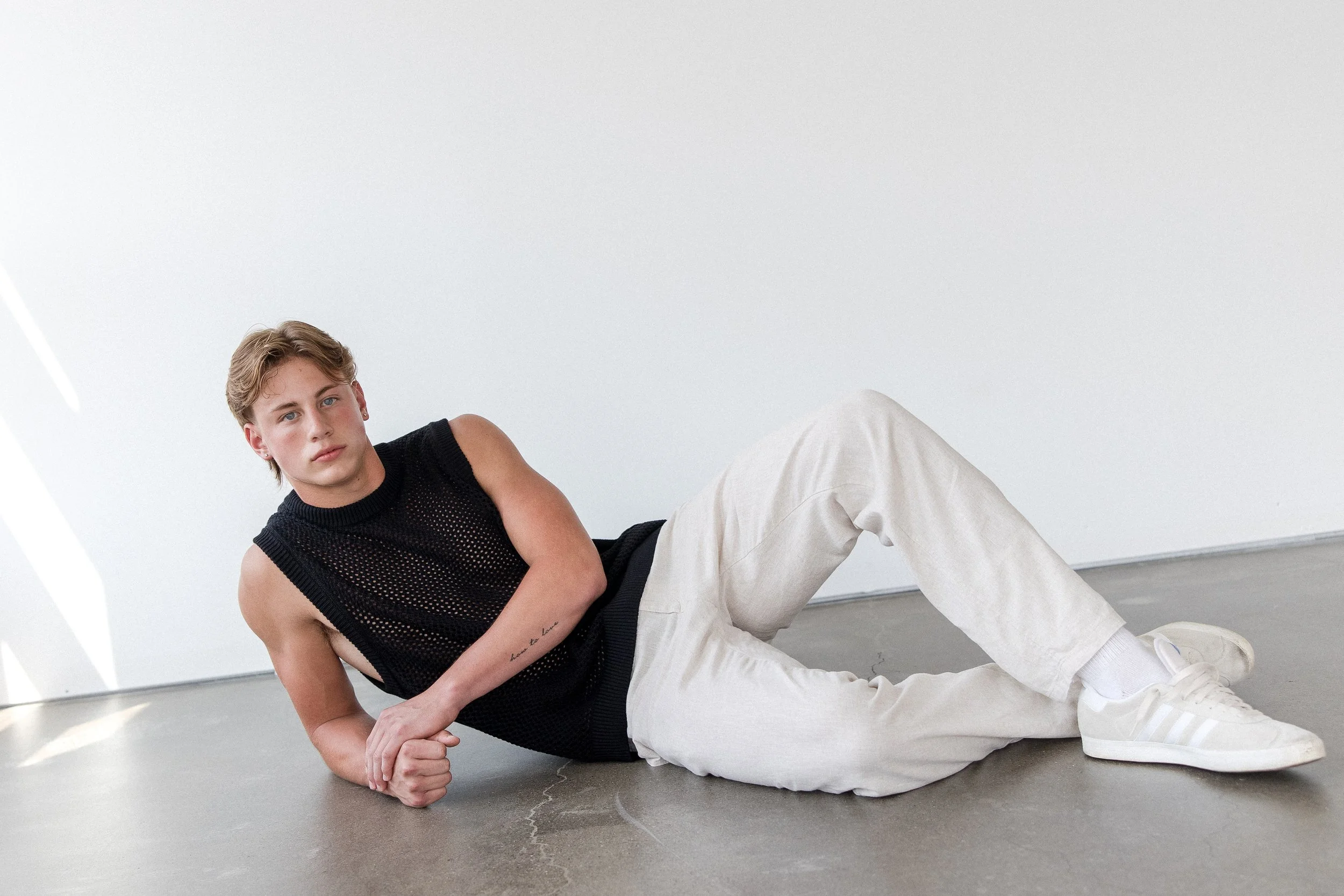 Point of View is a Passport