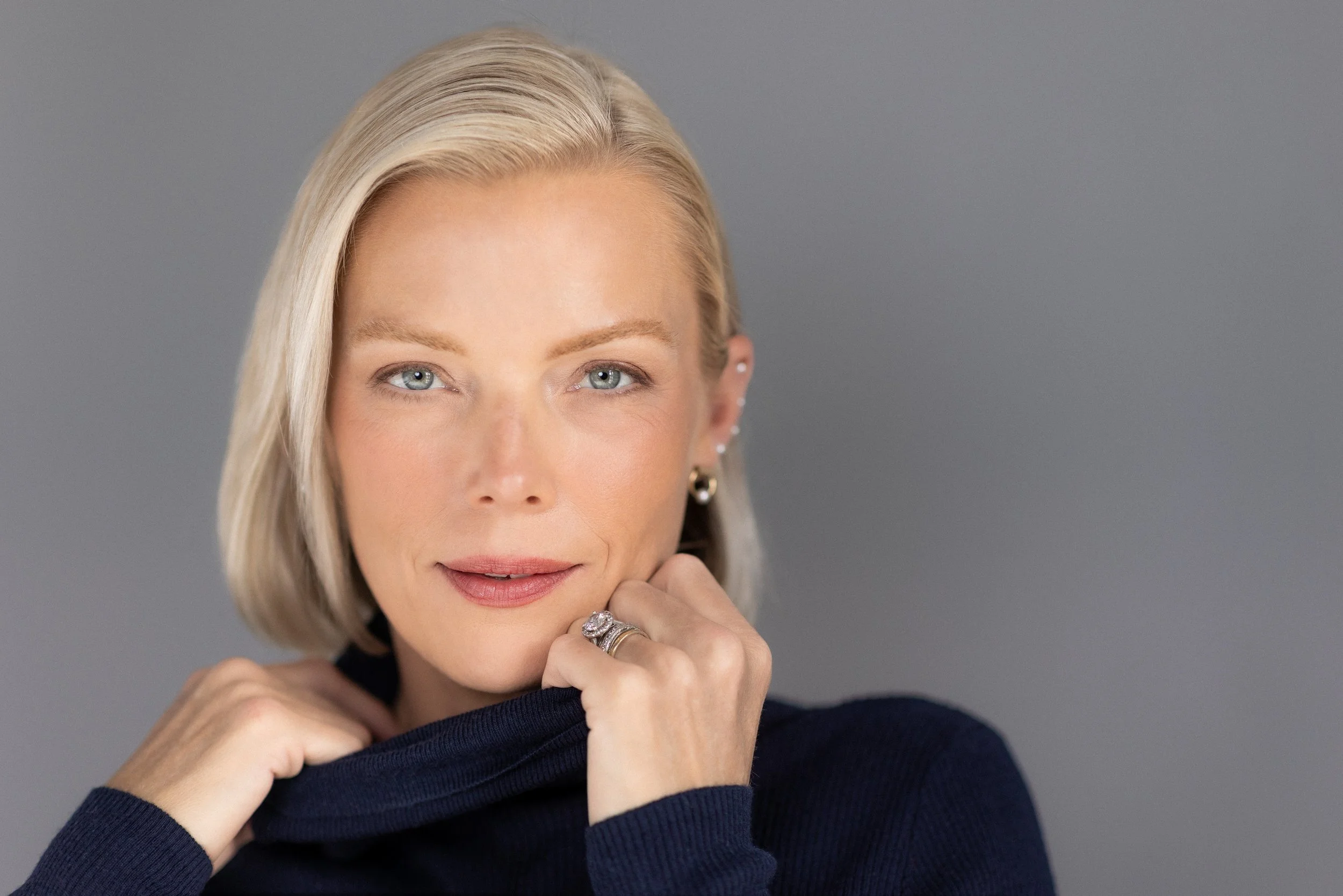 Your Photos Are a Vision Statement — Not a Time Capsule