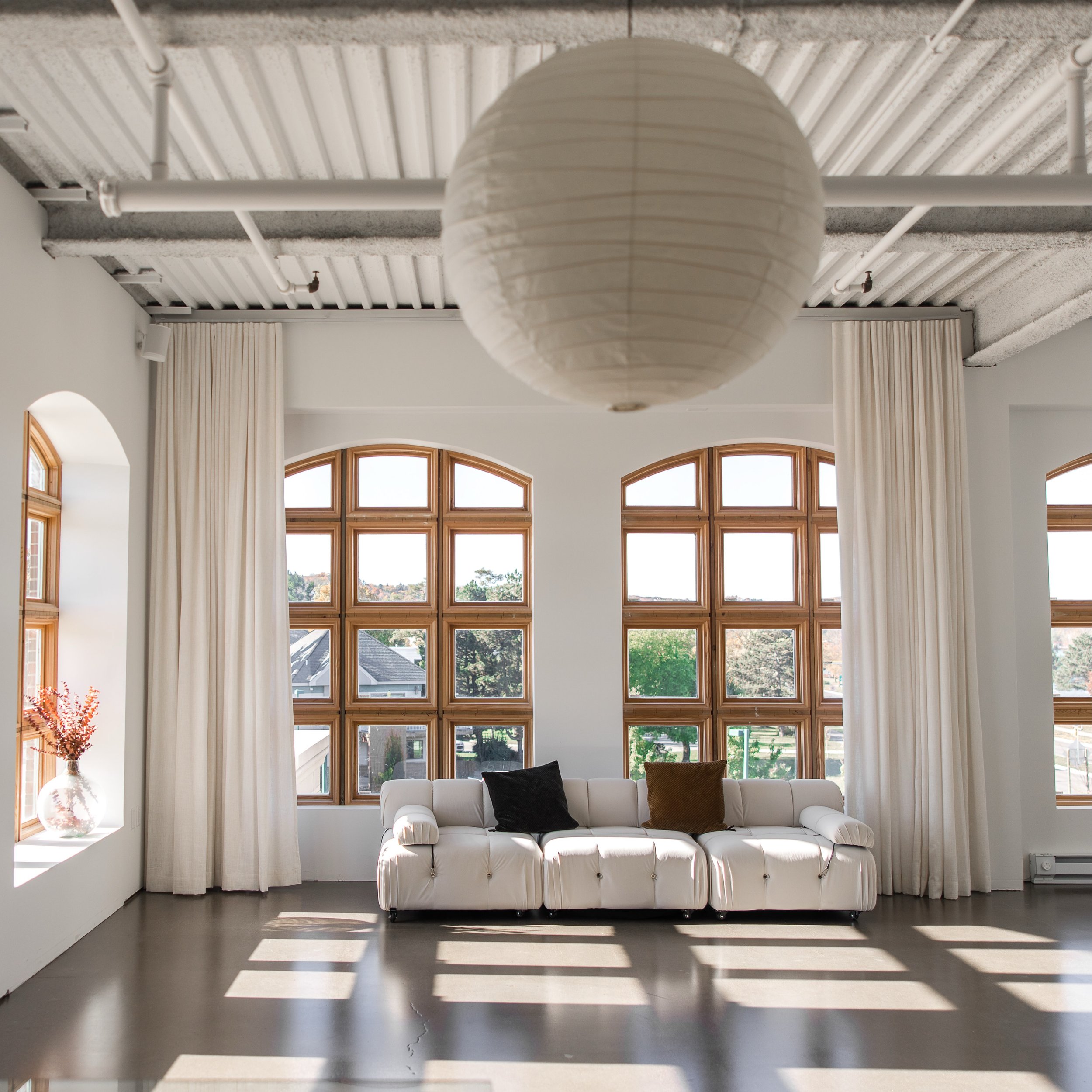 Typical studios can be small rooms. No space to move or breathe between your session when you&rsquo;re already nervous. 

House of 301 was built differently and each decision was considered from real experience, and our clients have noticed. The expe