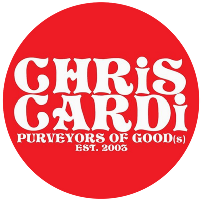 Chris Cardi