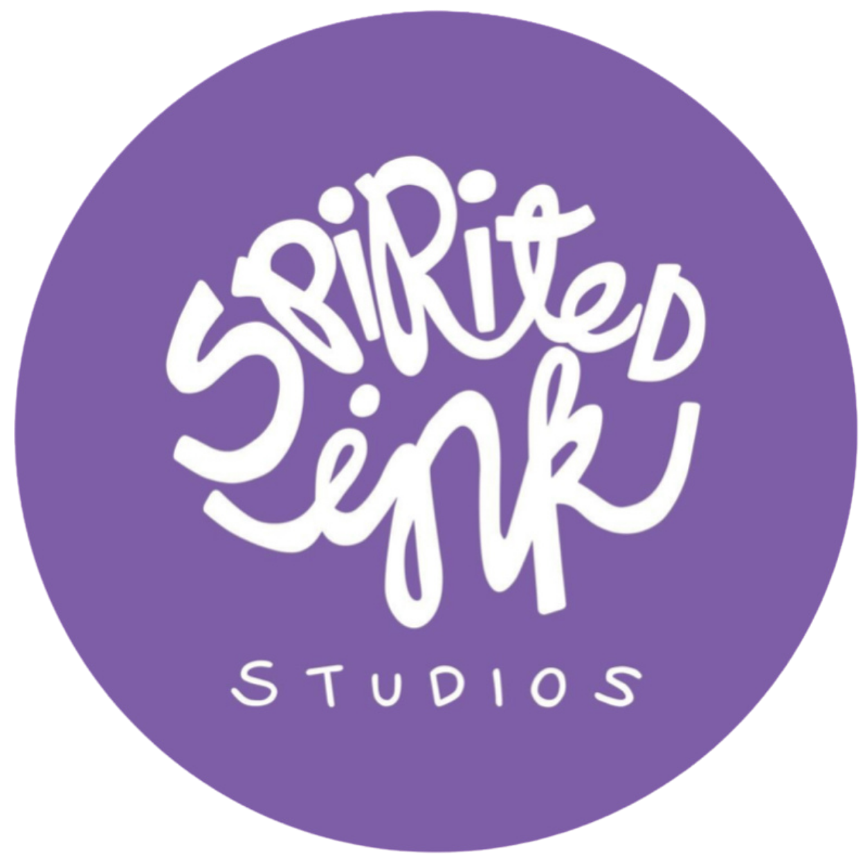Spirited Ink Studios