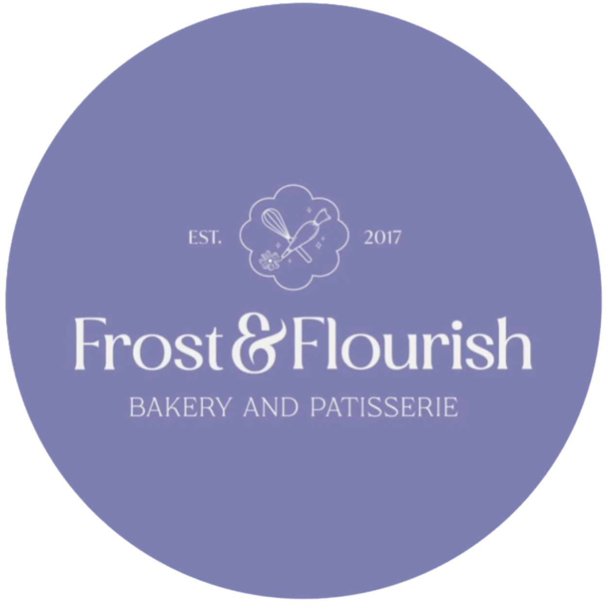 Frost &amp; Flourish