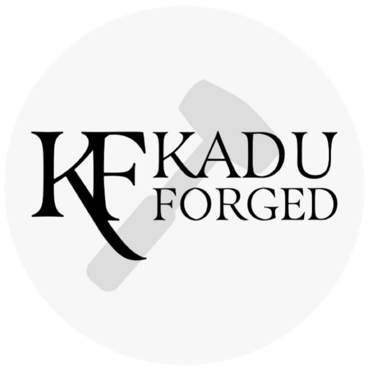 Kadu Forged