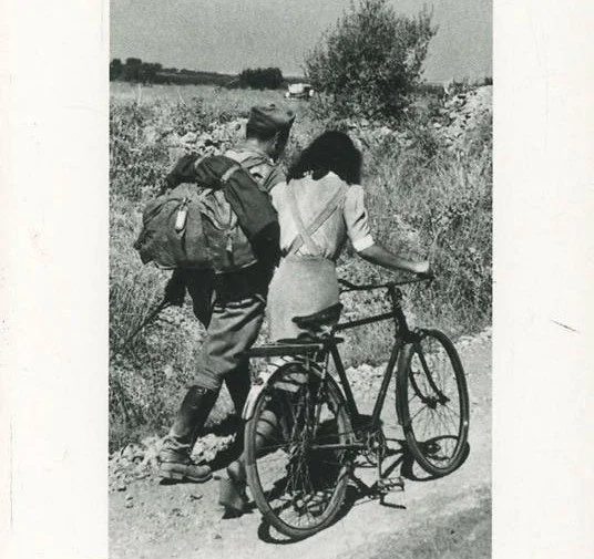 L’Agnese va a morire