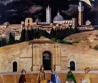 Le parole del Cencio