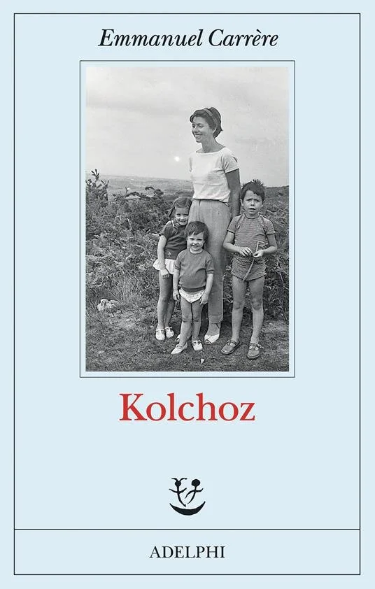 Kolchoz - o la Russia o la vita