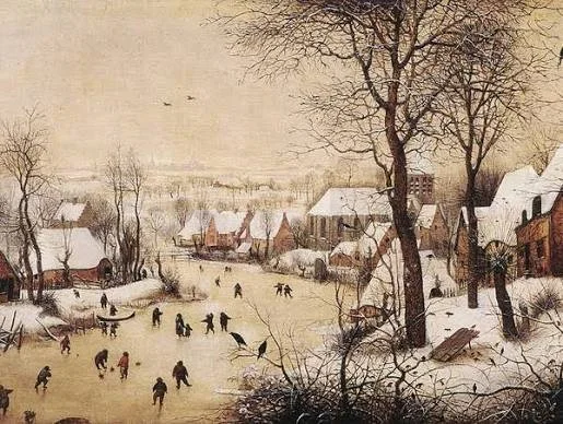 Una giornata a Milano con i Bruegel