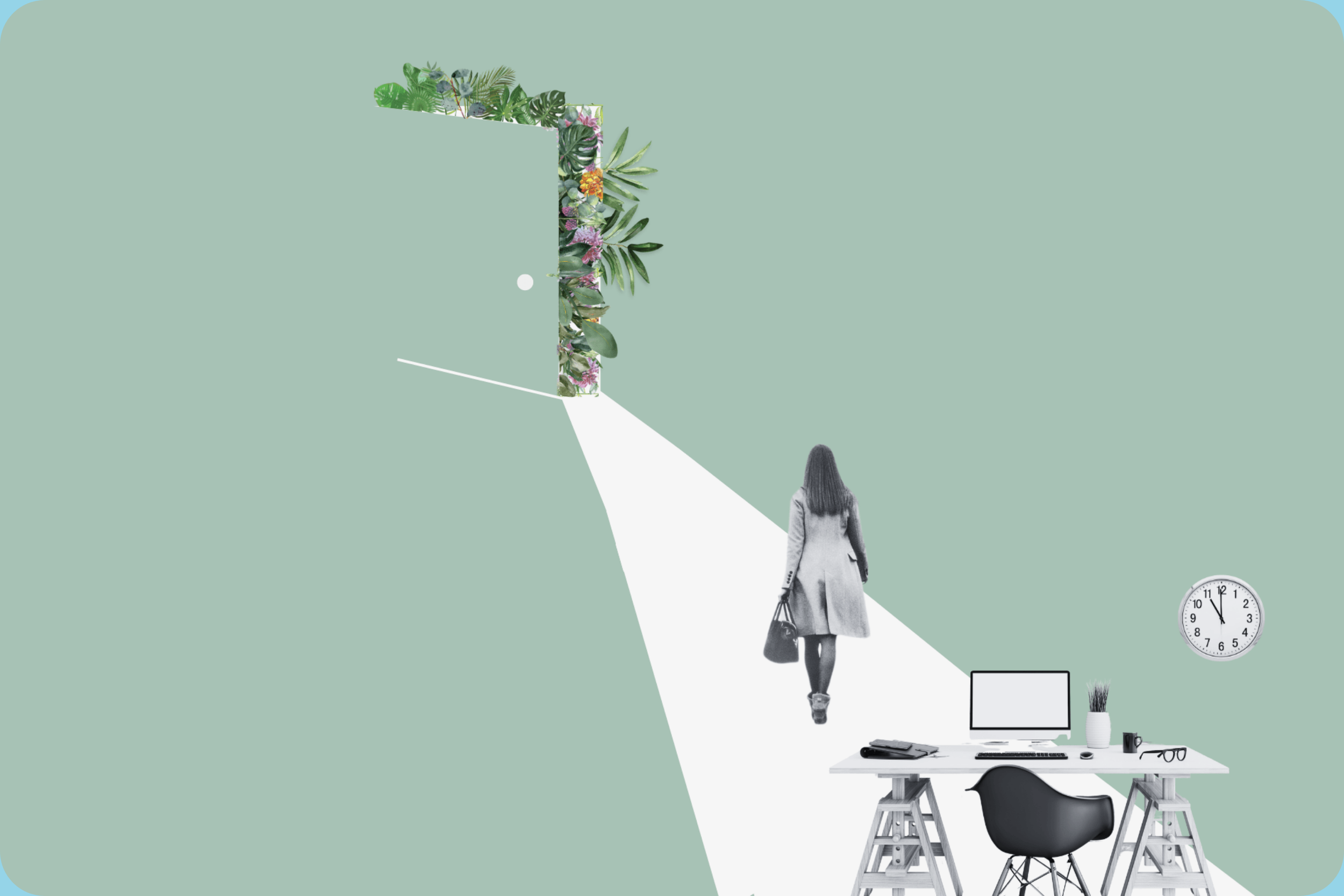 A Leader’s Perspective on Reconnecting with Our Creative Selves through Seasonal Work Cycles