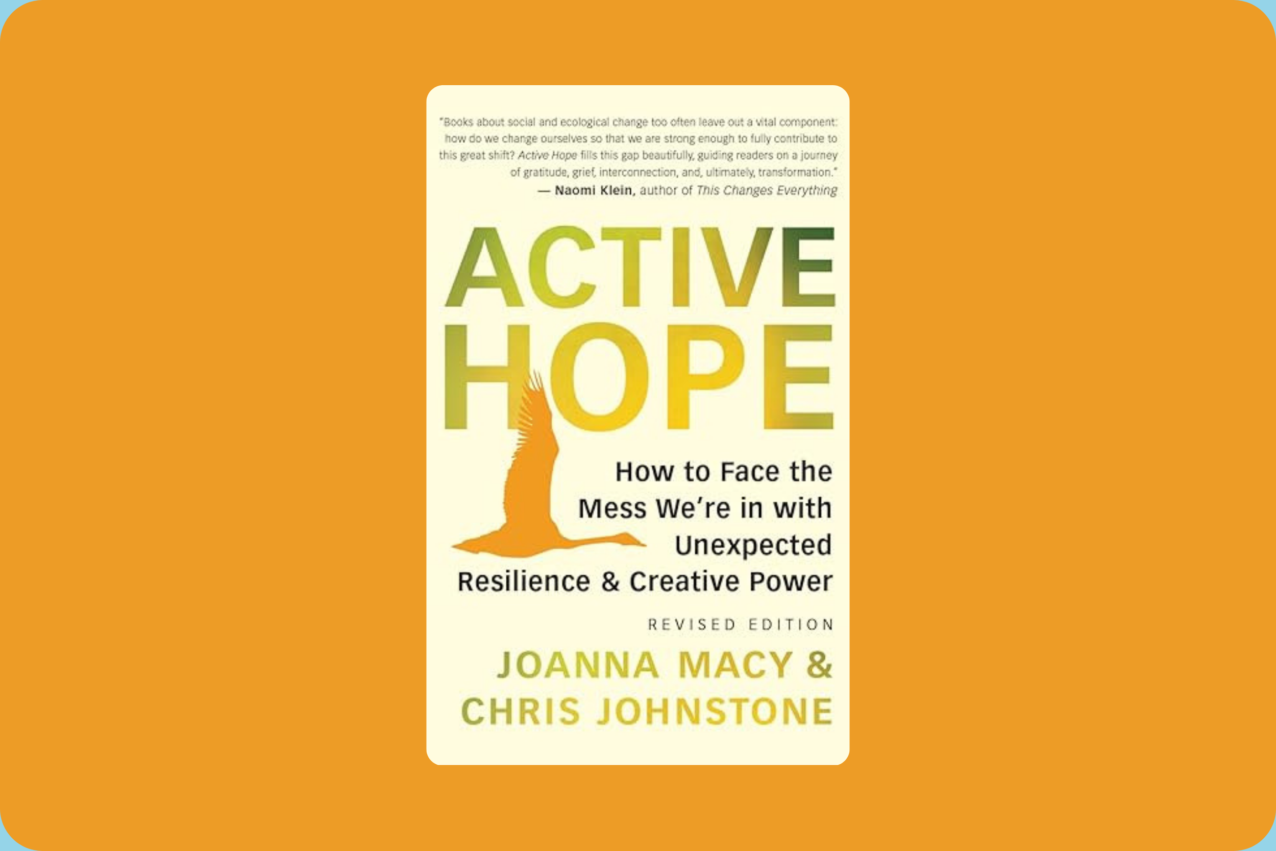 Active Hope