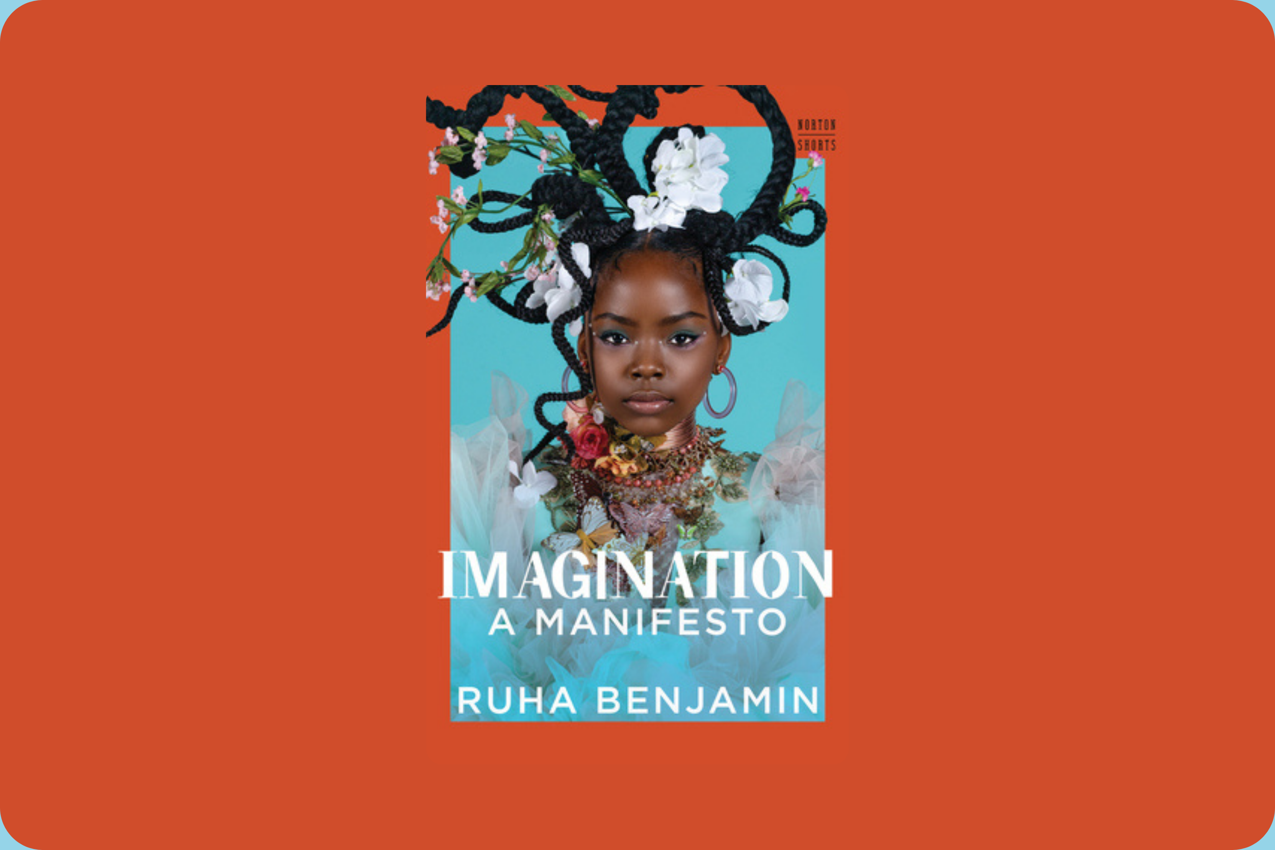 Imagination: A Manifesto