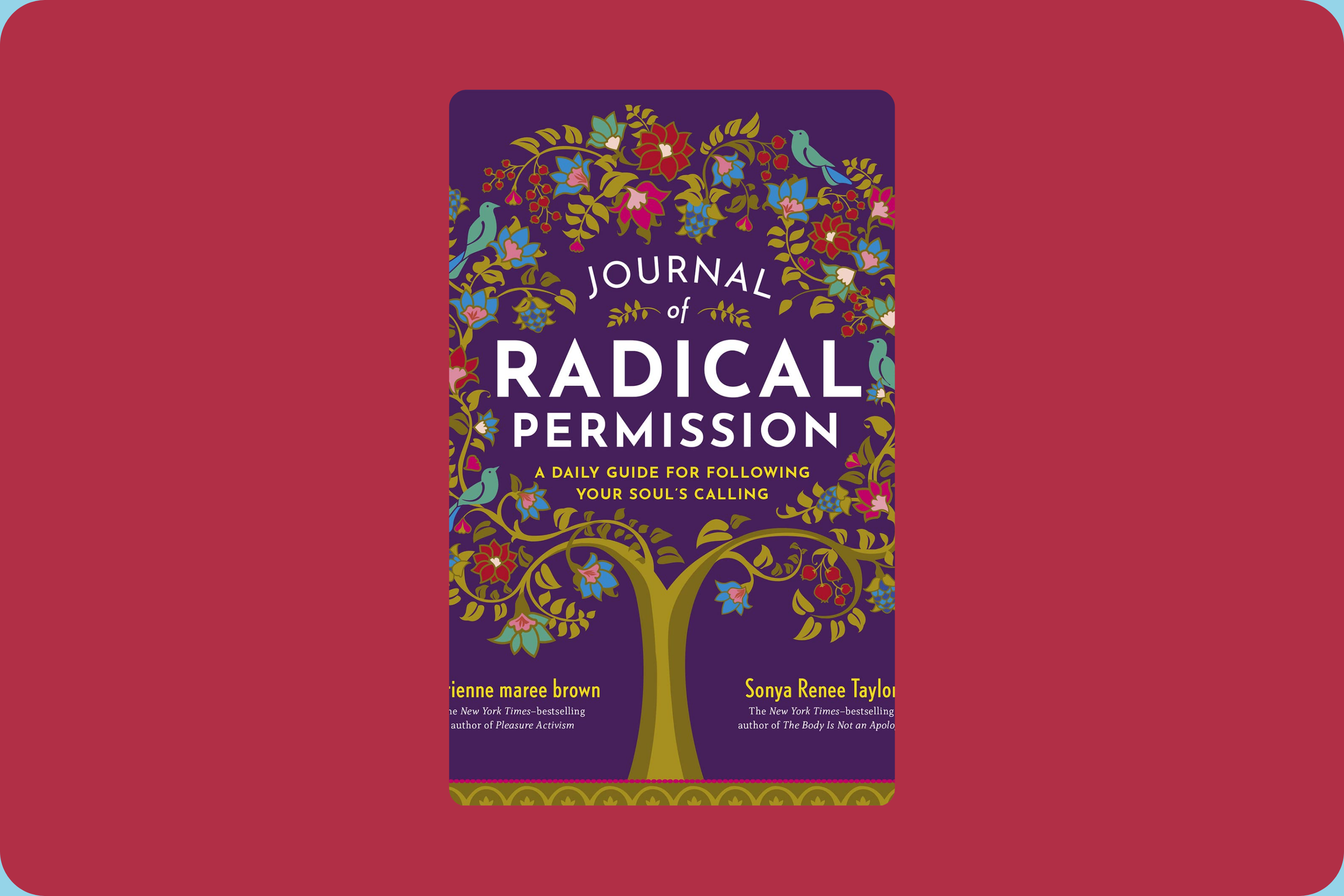 Journal of Radical Permission