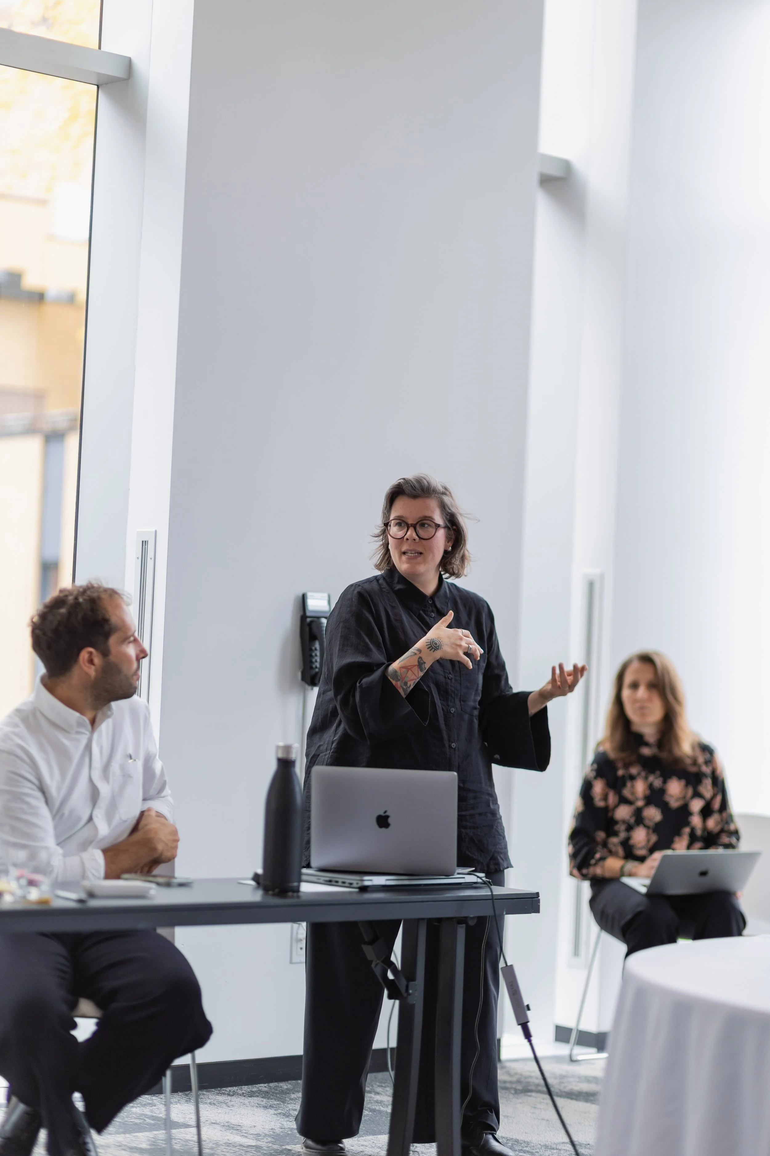 Valuing the impacts of Quebec’s social economy ecosystem