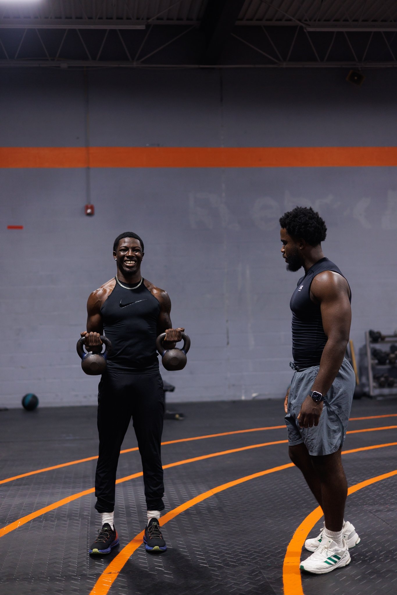 Classes Overview — Kp Performance