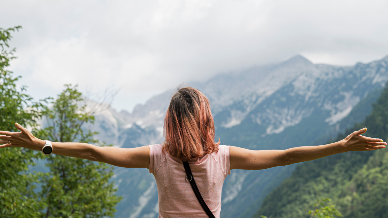 Harnessing the Power of Breathwork and Somatic Therapy for Stress and Anxiety Relief