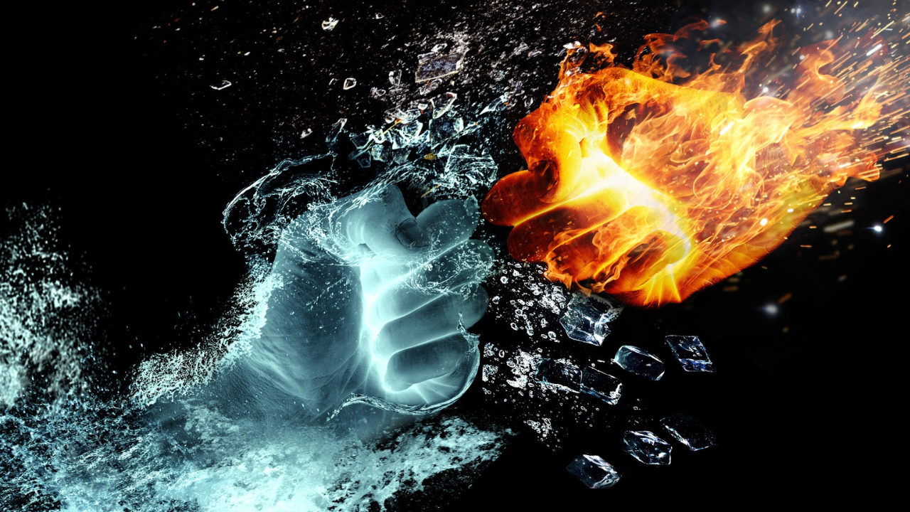 Understanding the Four Trauma Responses Through Somatic Therapy and Breathwork