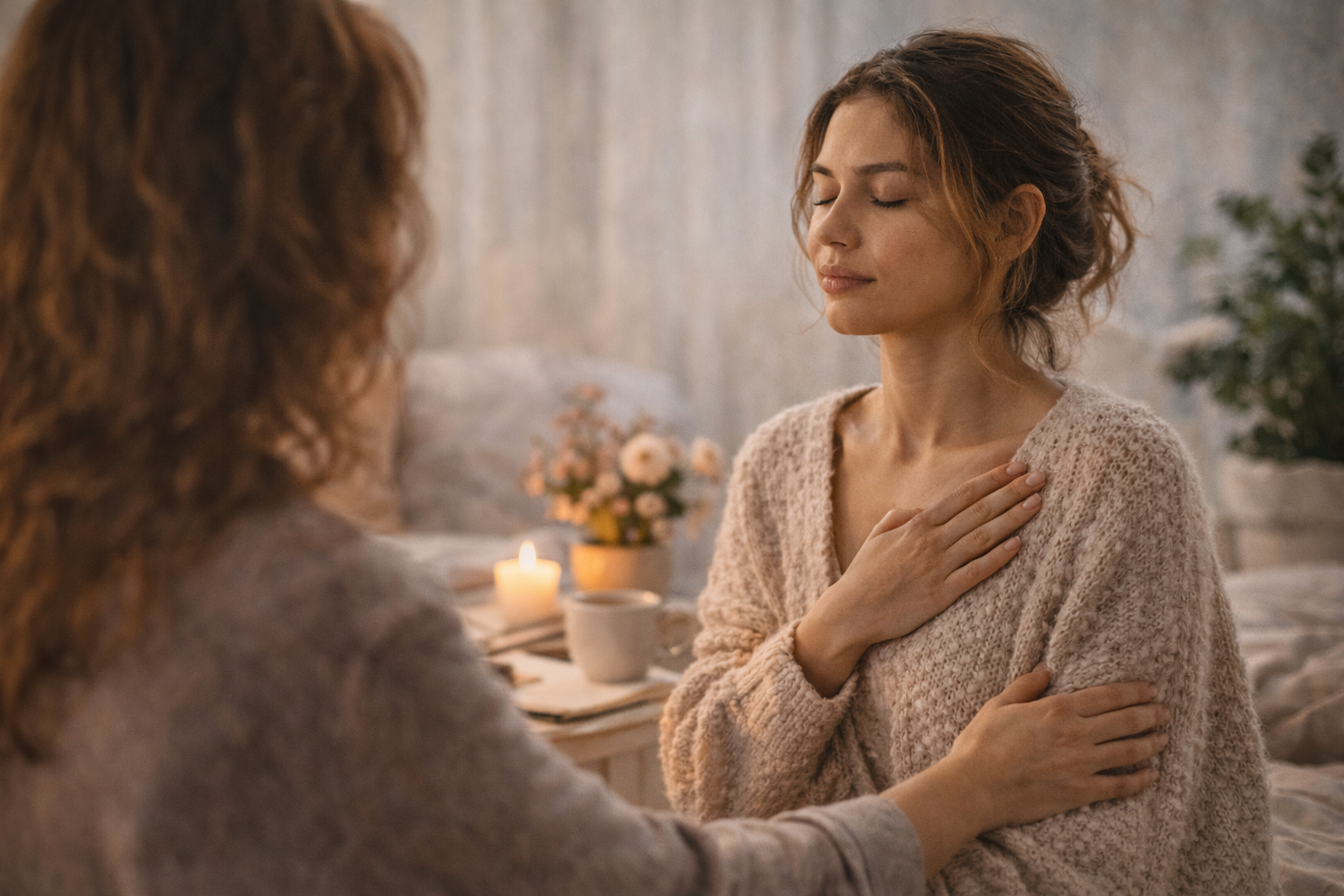 What Is Somatic Healing? A Beginner's Guide to Healing Through Your Body