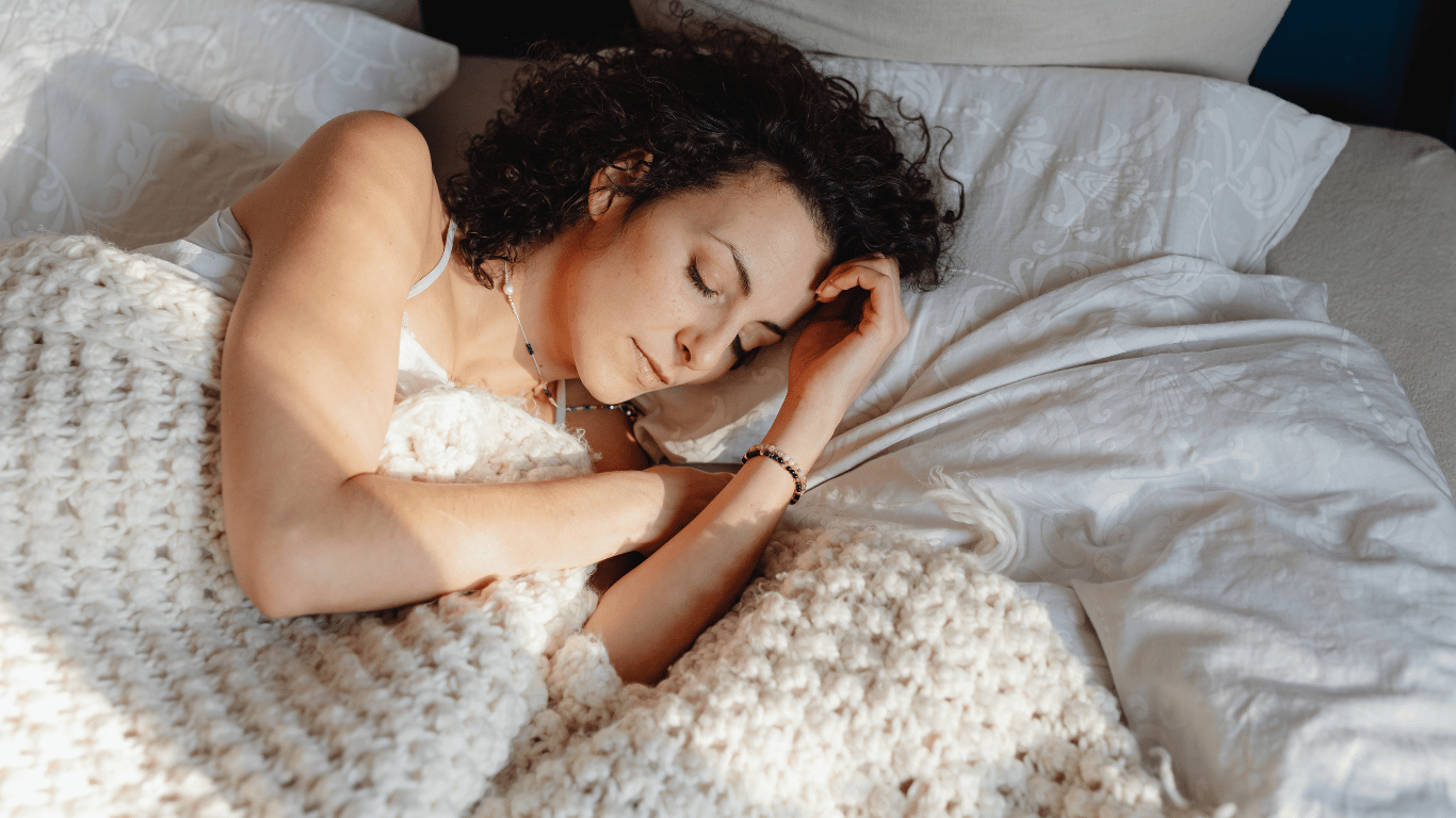 Sleepmaxxing 101: Sleep Optimization for Mental Health & Nervous System ...