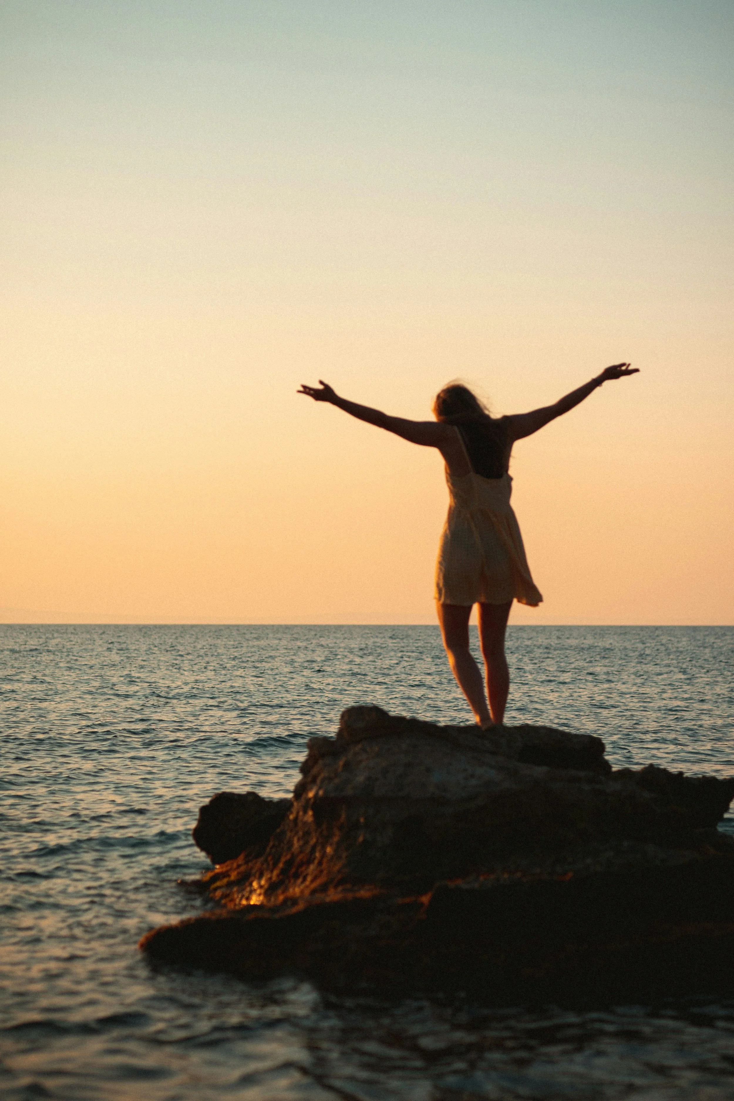 Ideas for Inner Shift: Back to Yourself