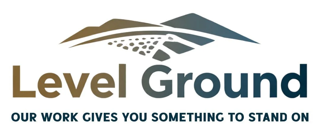 Level Ground