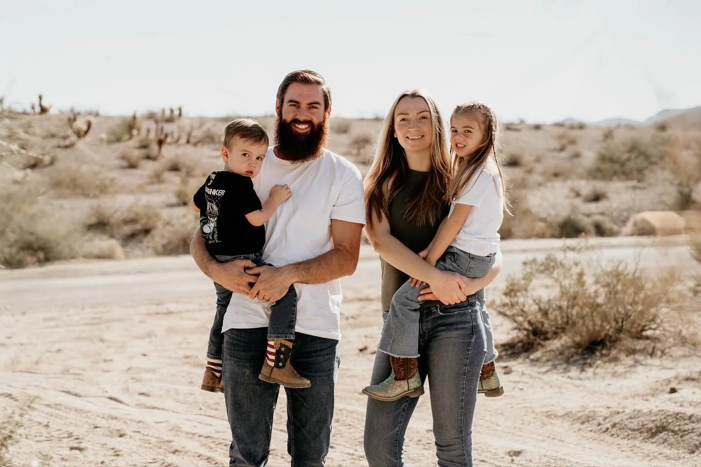 Family Photo Sessions