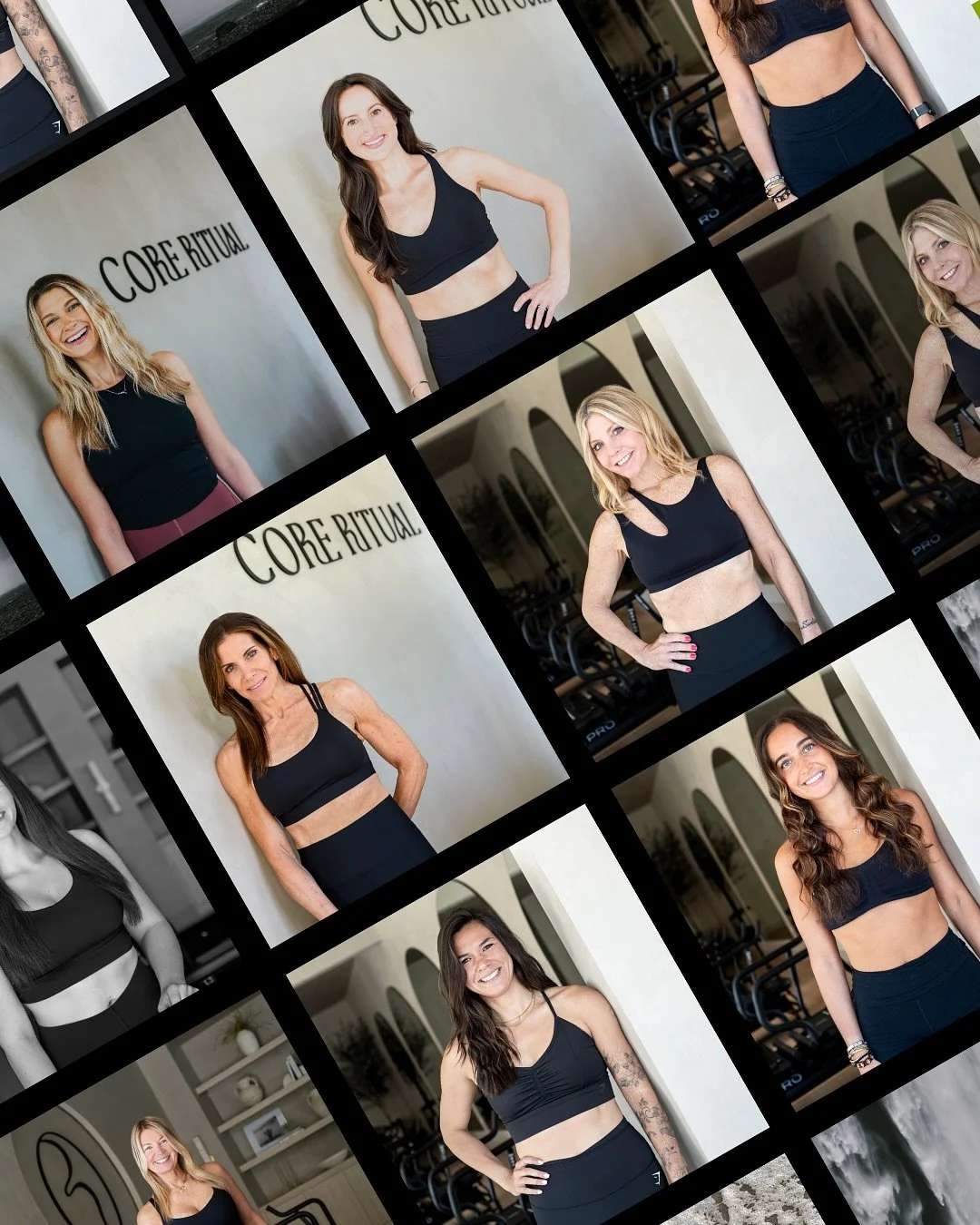 Core Ritual is defined by the people who welcome you, guide you, and bring energy into every class. We&rsquo;re excited to introduce the team that makes our community thrive. Highlights dropping soon in Stories&mdash;stay tuned.
#CoreRitual #LagreeFi