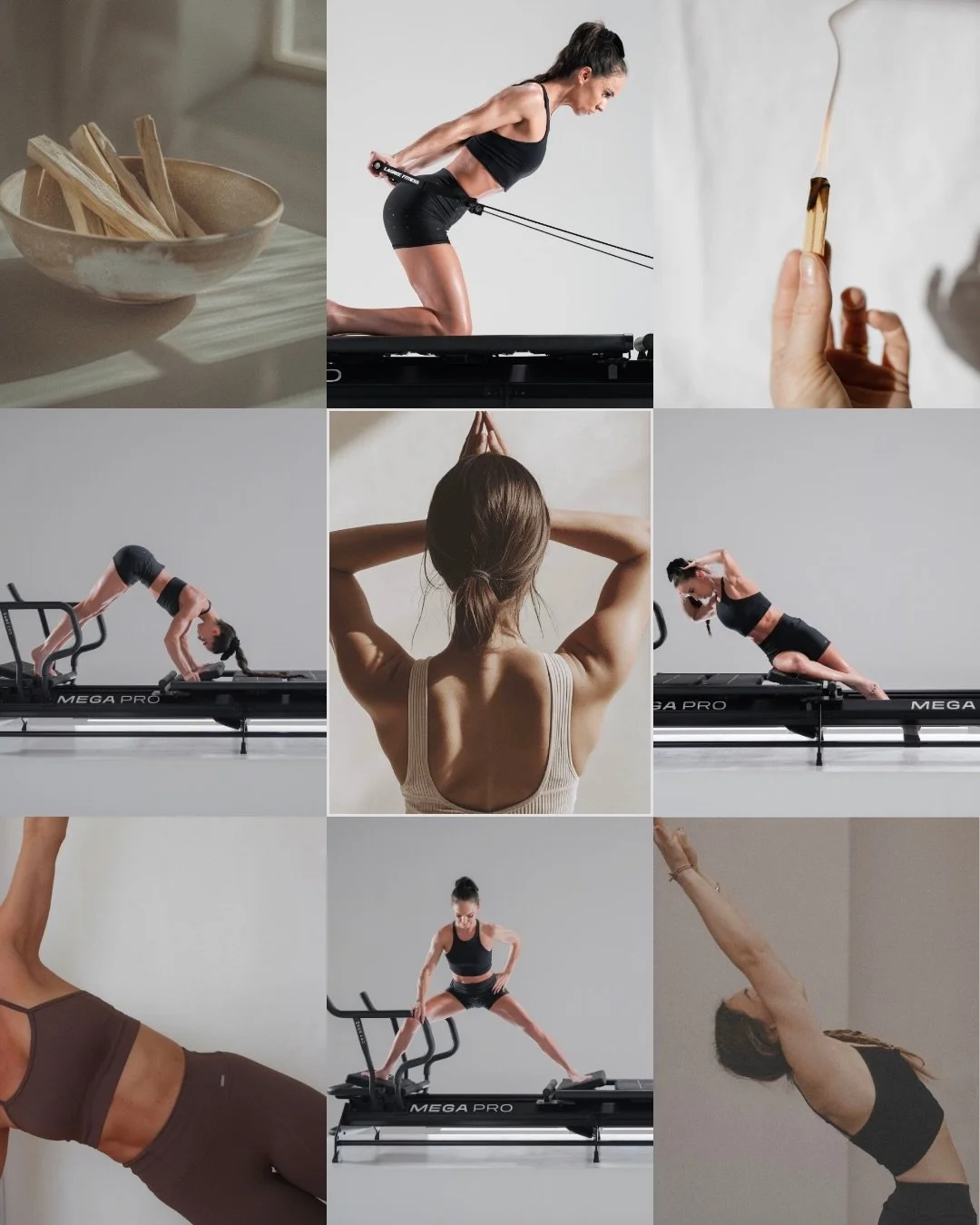At Core Ritual, we believe movement should evolve with you.

That&rsquo;s why we offer three signature class concepts &mdash; thoughtfully designed for every body and every season of movement. Some days call for strength. Some for flow. Some for a li