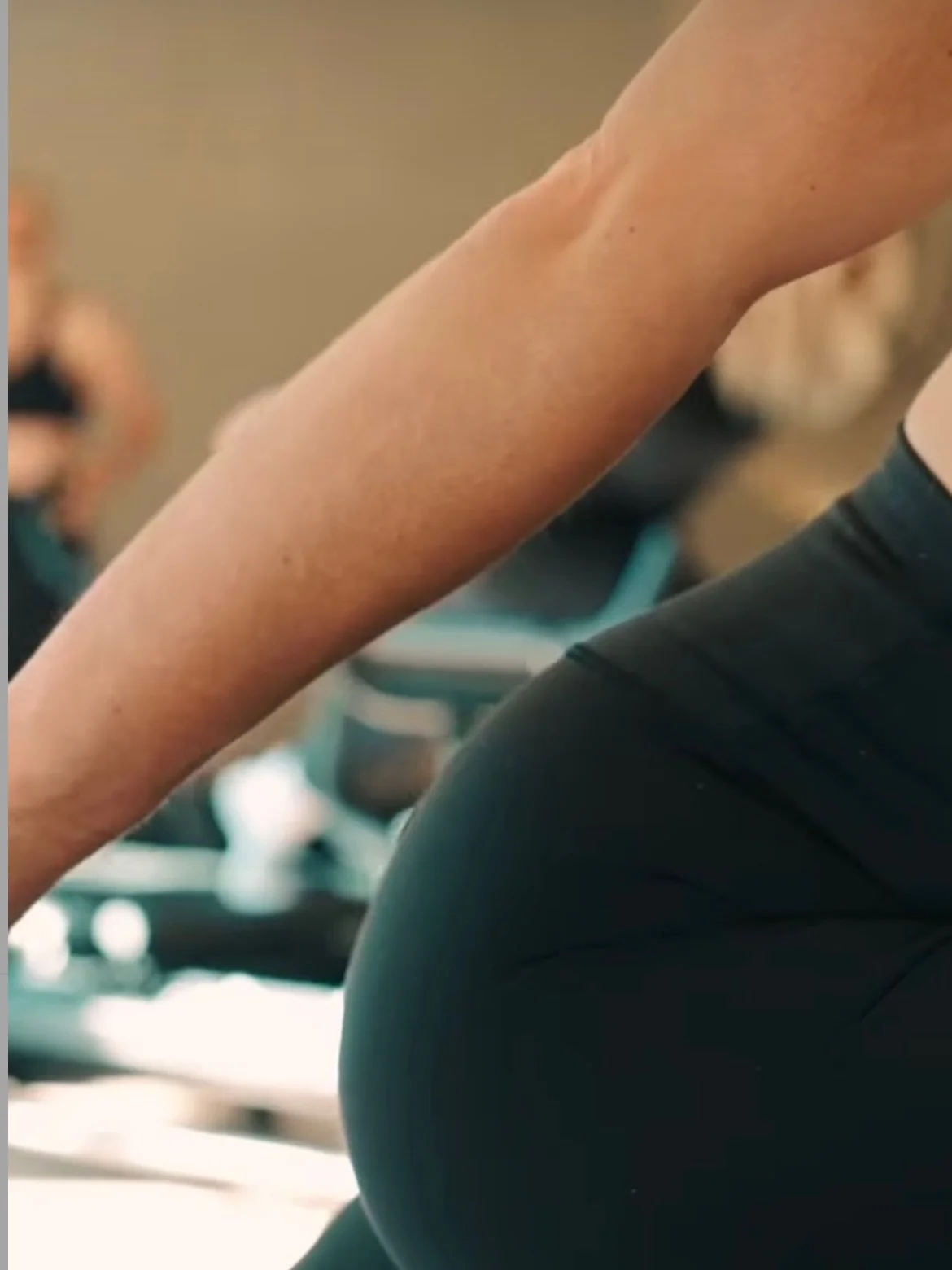 March Intention: Growth 

Lean into the challenge.
Stay in the shake.
Slow the count.

Expansion happens in discomfort &mdash; and that&rsquo;s where we meet you.

This month inside Core Ritual, we&rsquo;re choosing the 6 count instead of the 4.
We&r