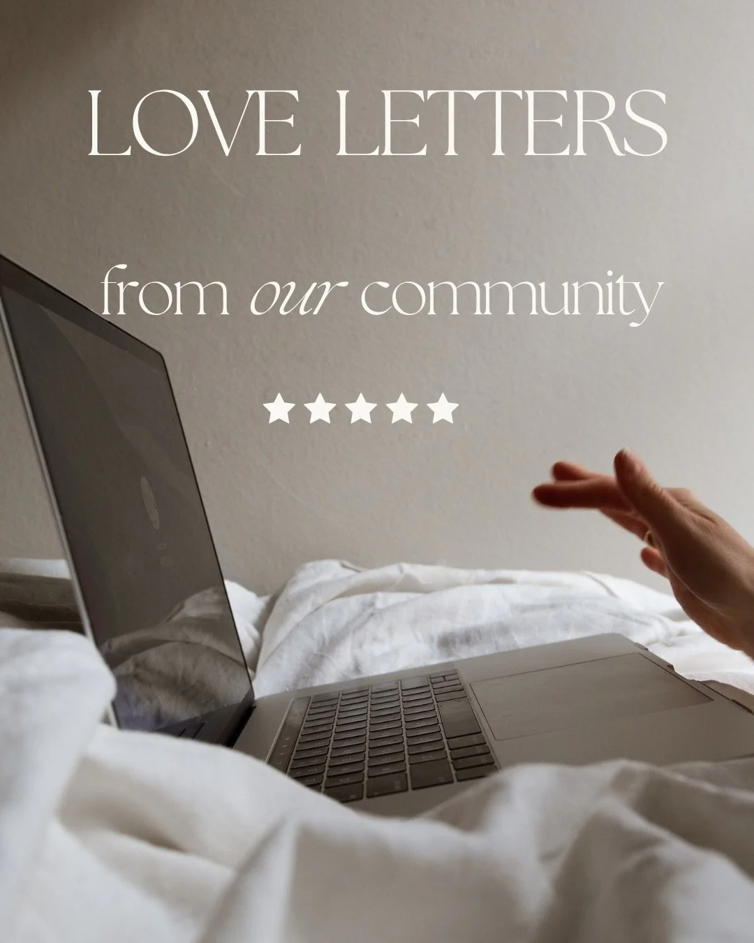 Thank you for all the 5-star reviews 🤍
We&rsquo;re so grateful for this community that continues to show up, support, and grow together.

#Brielle #monmouthcounty #oceancounty #jerseyshore