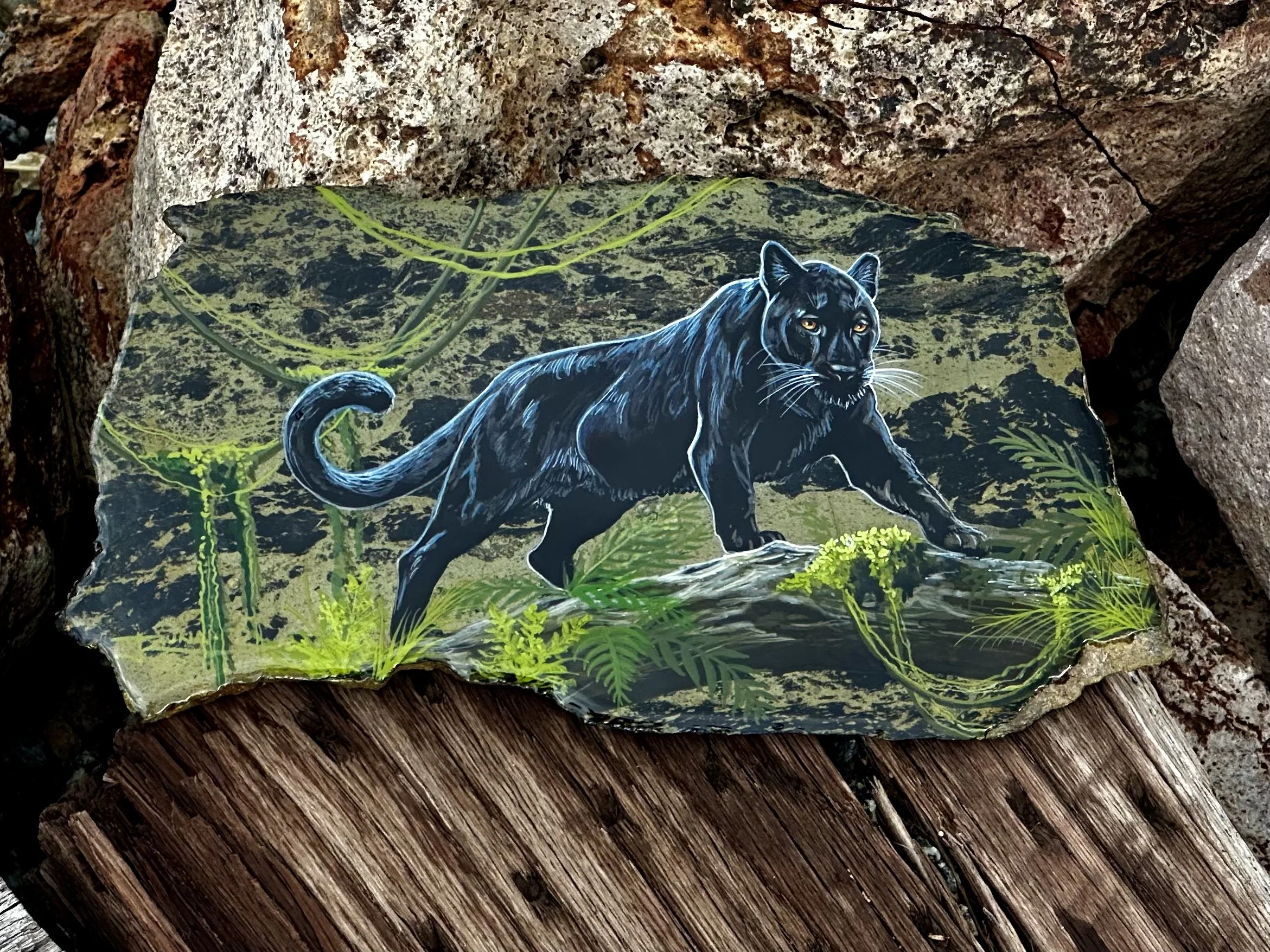 Black Panther