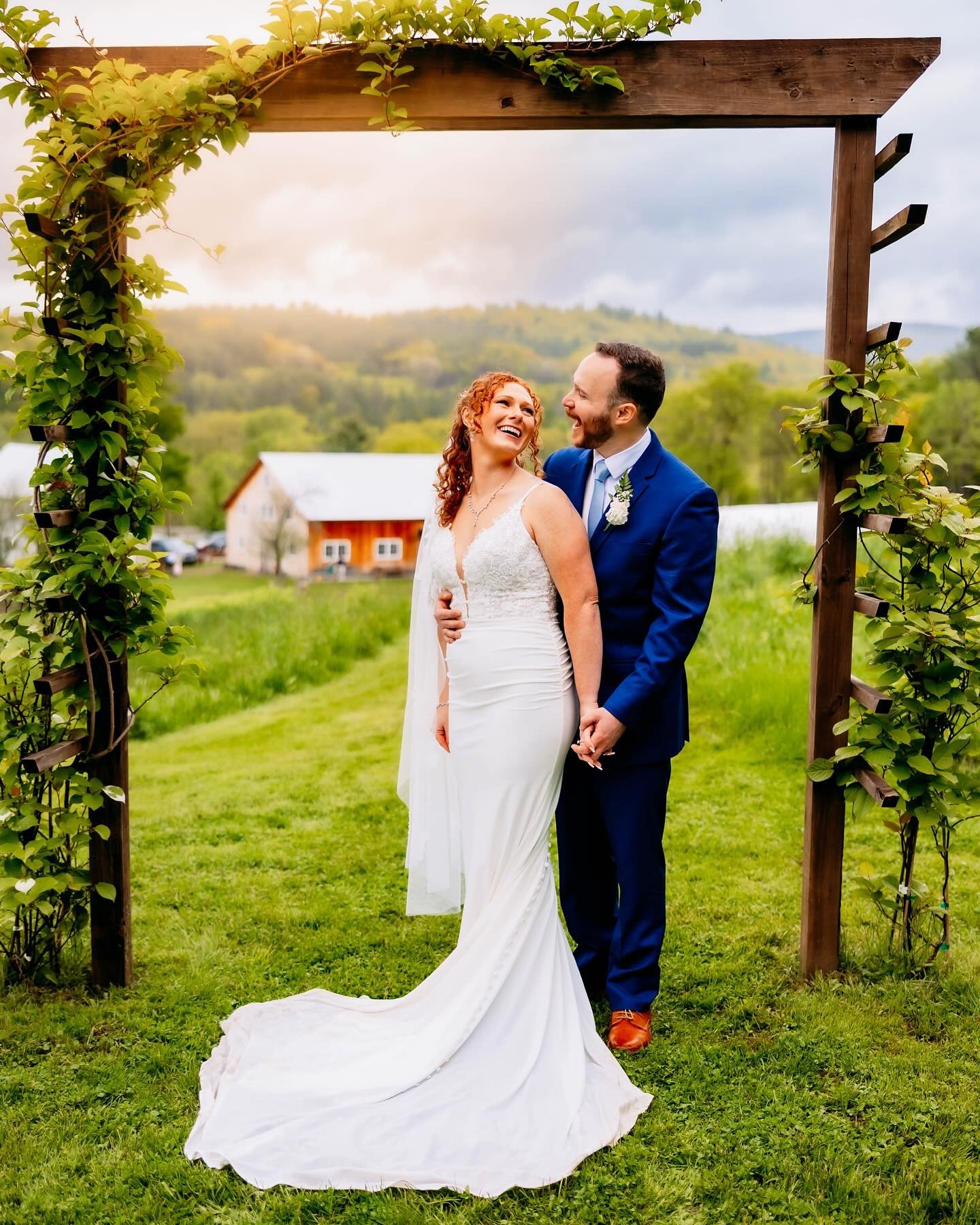 Mr &amp; Mrs. Green!

Congratulations to Daniel and Danielle on their beautiful new journey! The rain didn&rsquo;t stop these two from having a beautiful wedding day! It&rsquo;s been a pleasure working with these two. Here are few shots from their da