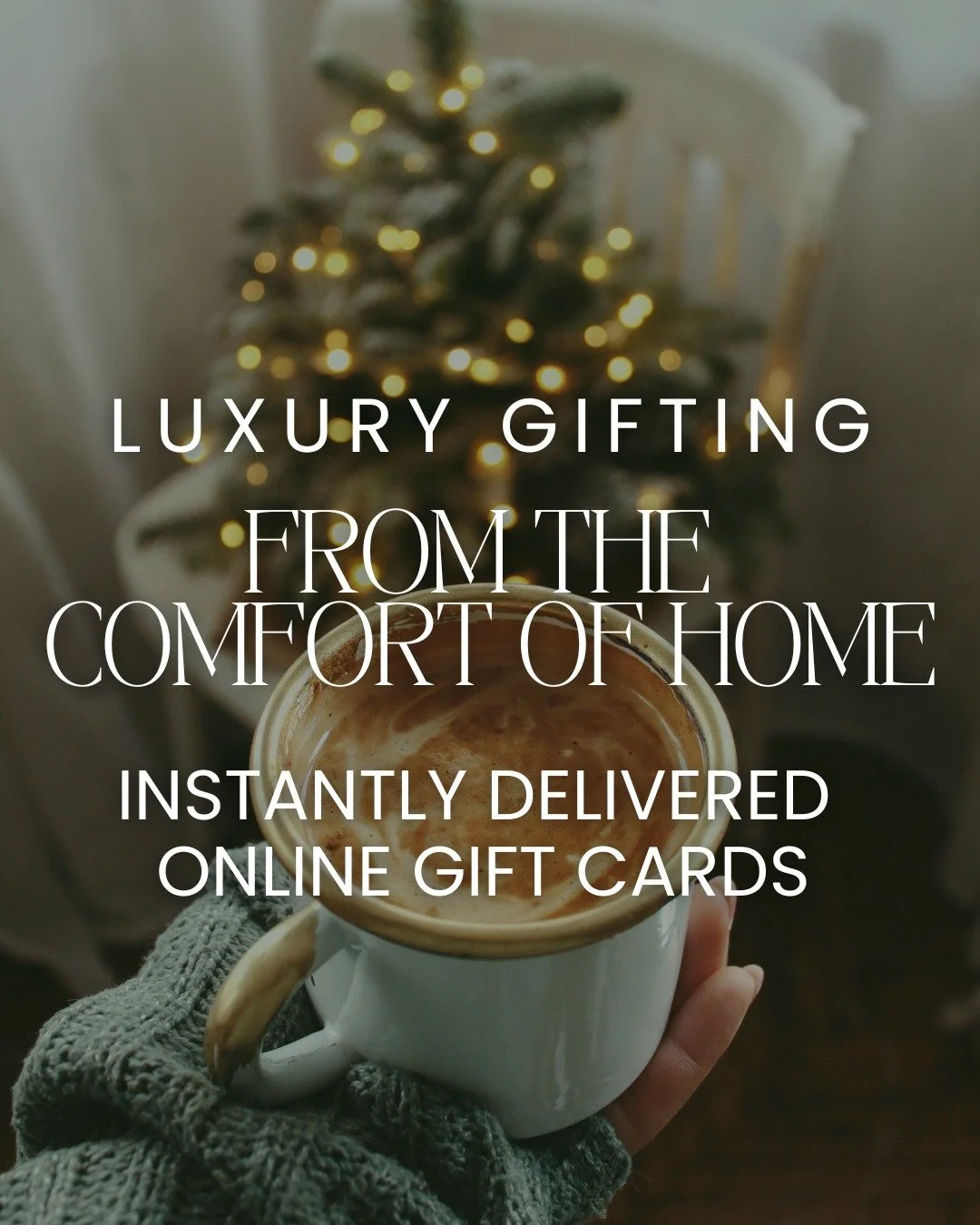 Happy Sunday!
 ✨ Our Spa is Closed for Services Today ✨
While we're taking a little break, there's no need to worry.
Shopping for an online gift card has never been easier. Simply visit our website, choose the amount, and purchase your gift card from