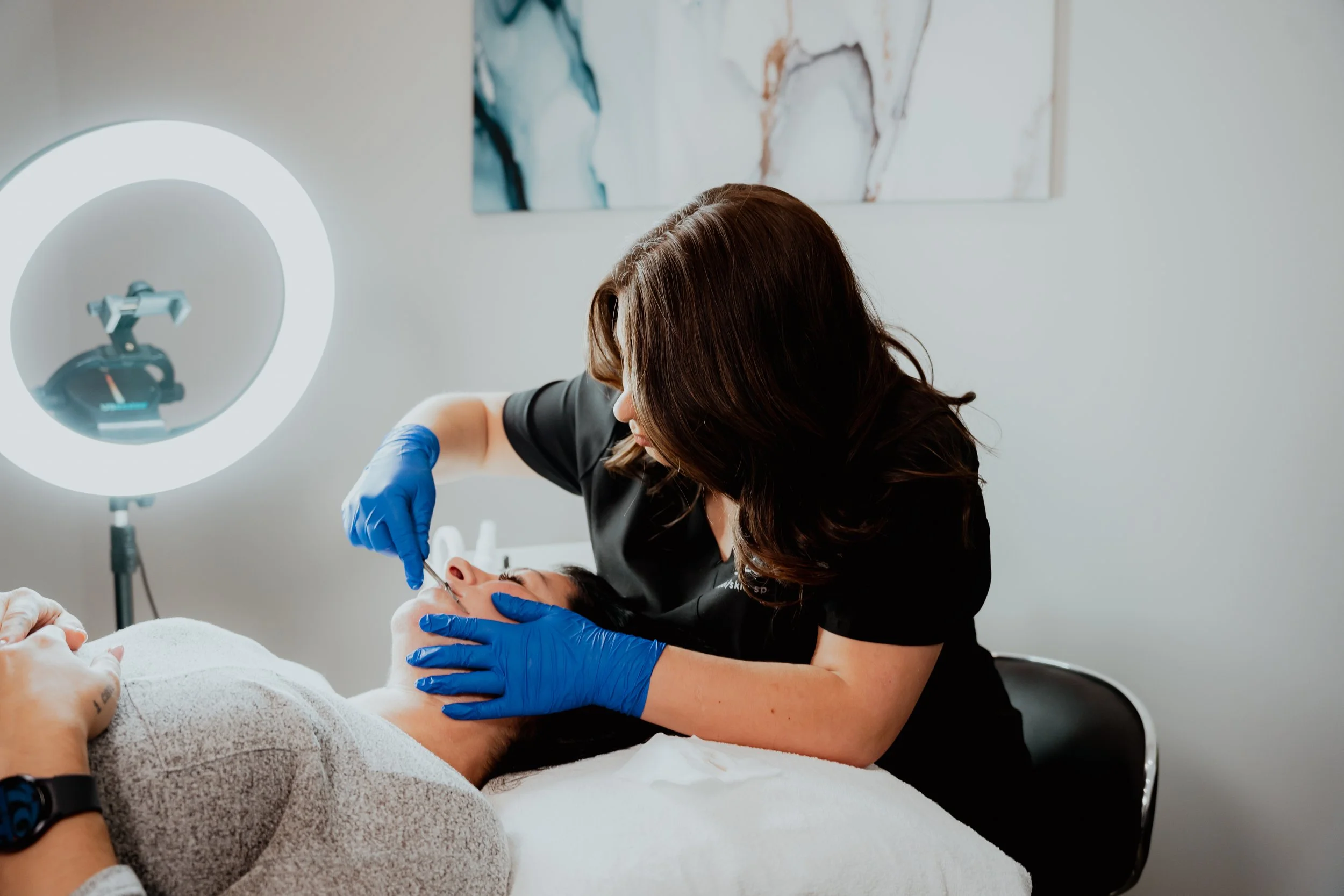 Reveal Medi Spa- Facials