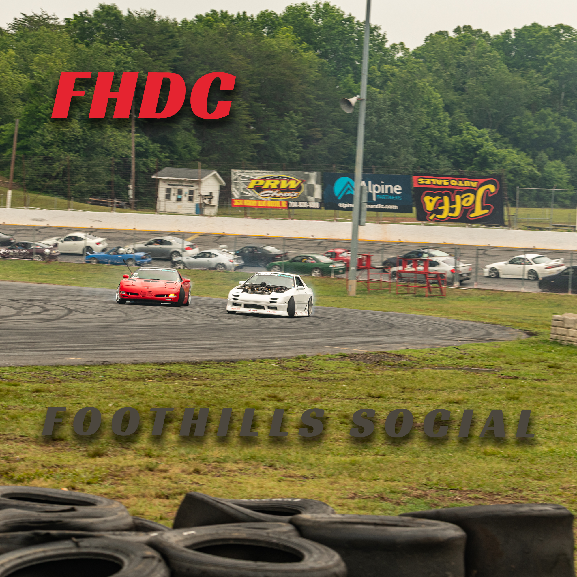 FHDC - Foothills Social