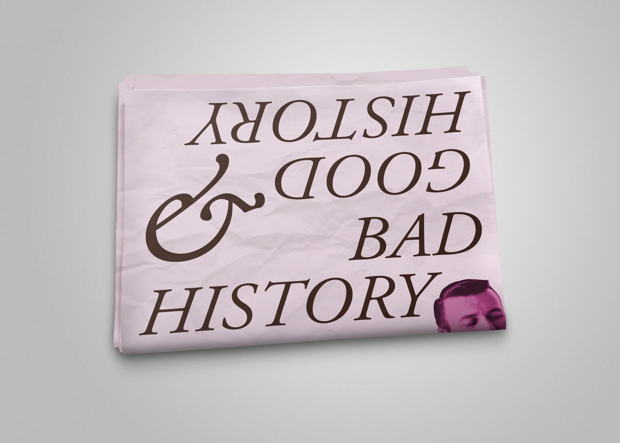 Good & Bad History