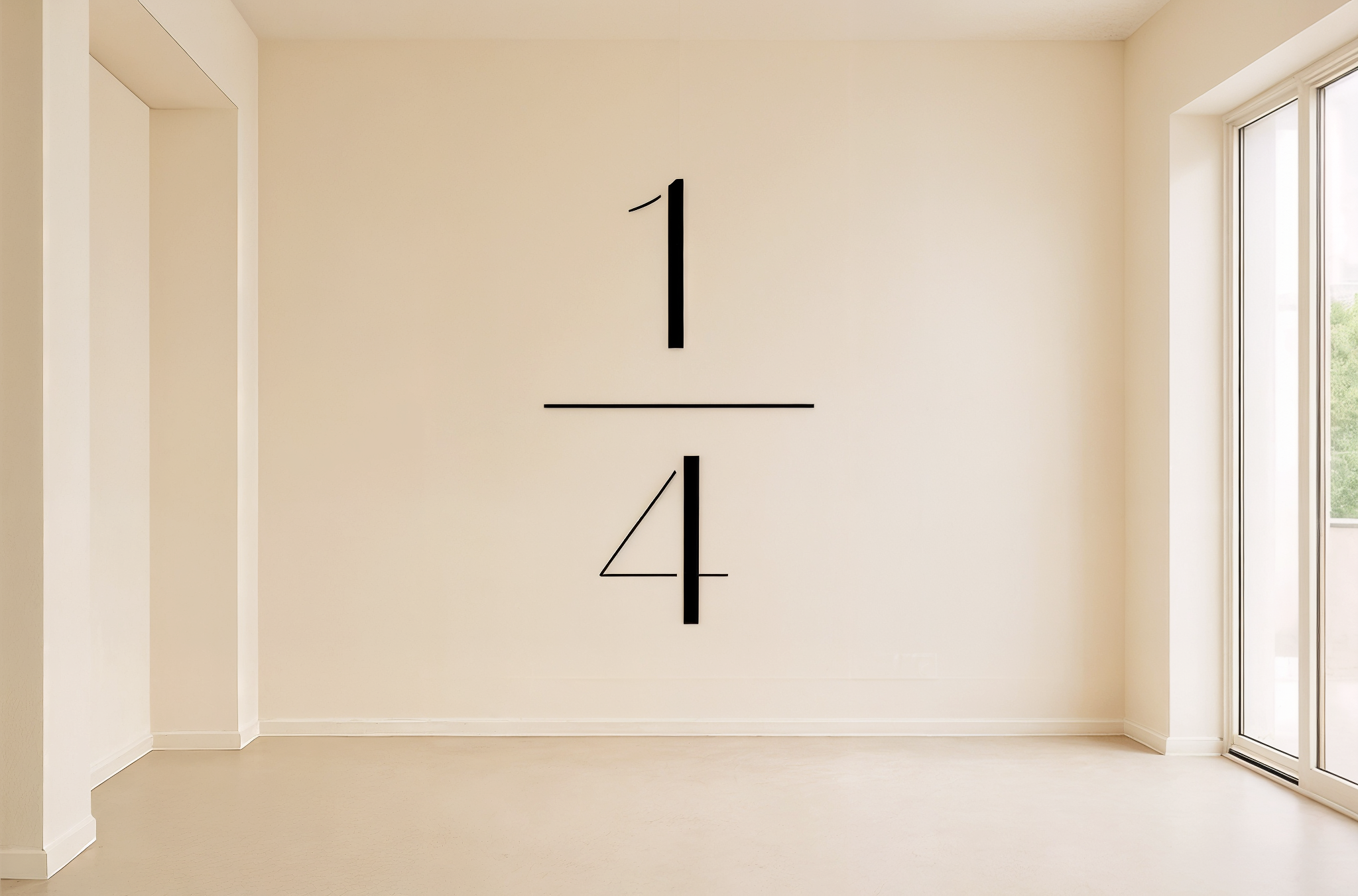 Quarter Design Gallery