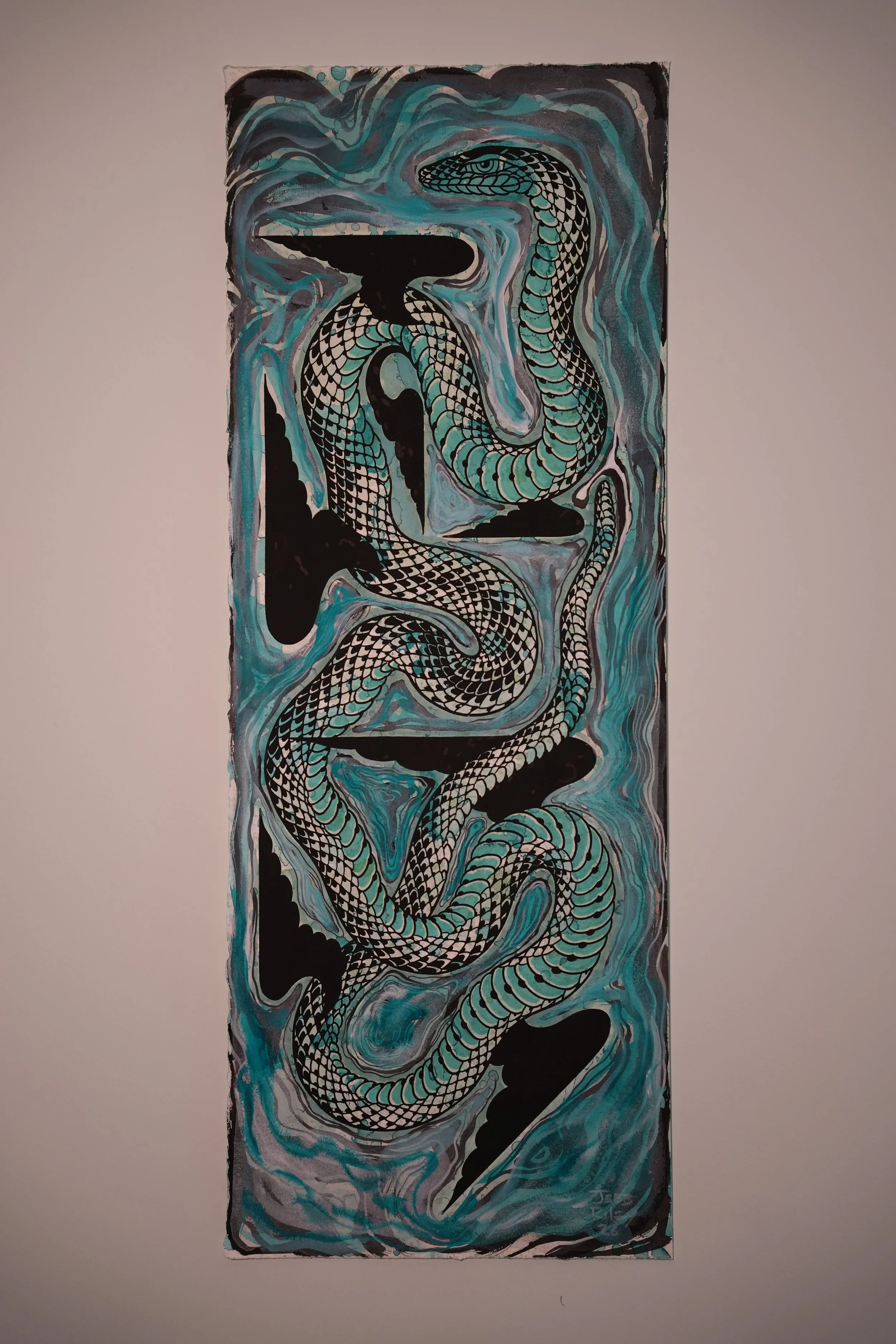 snake