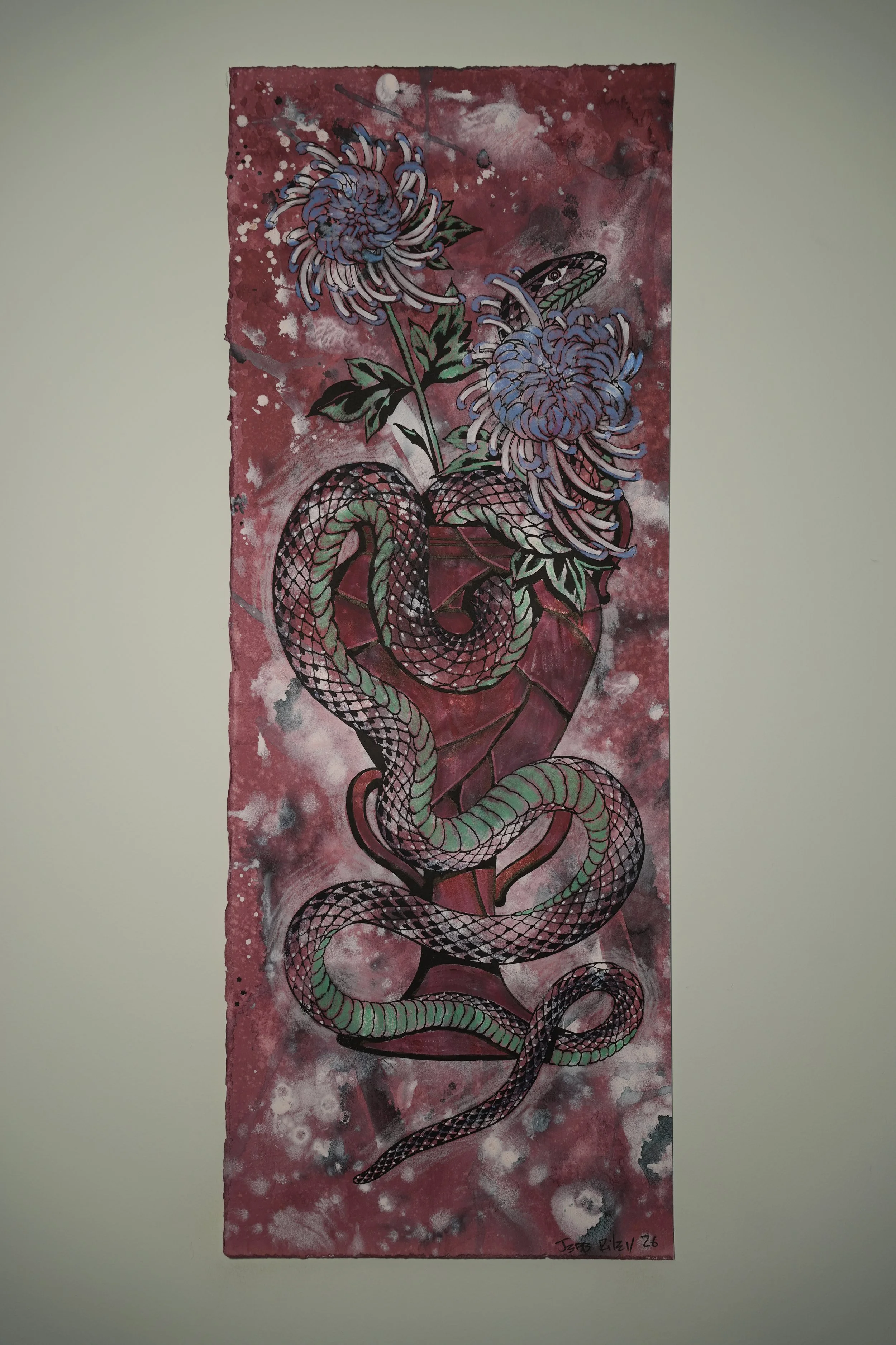 snake 2