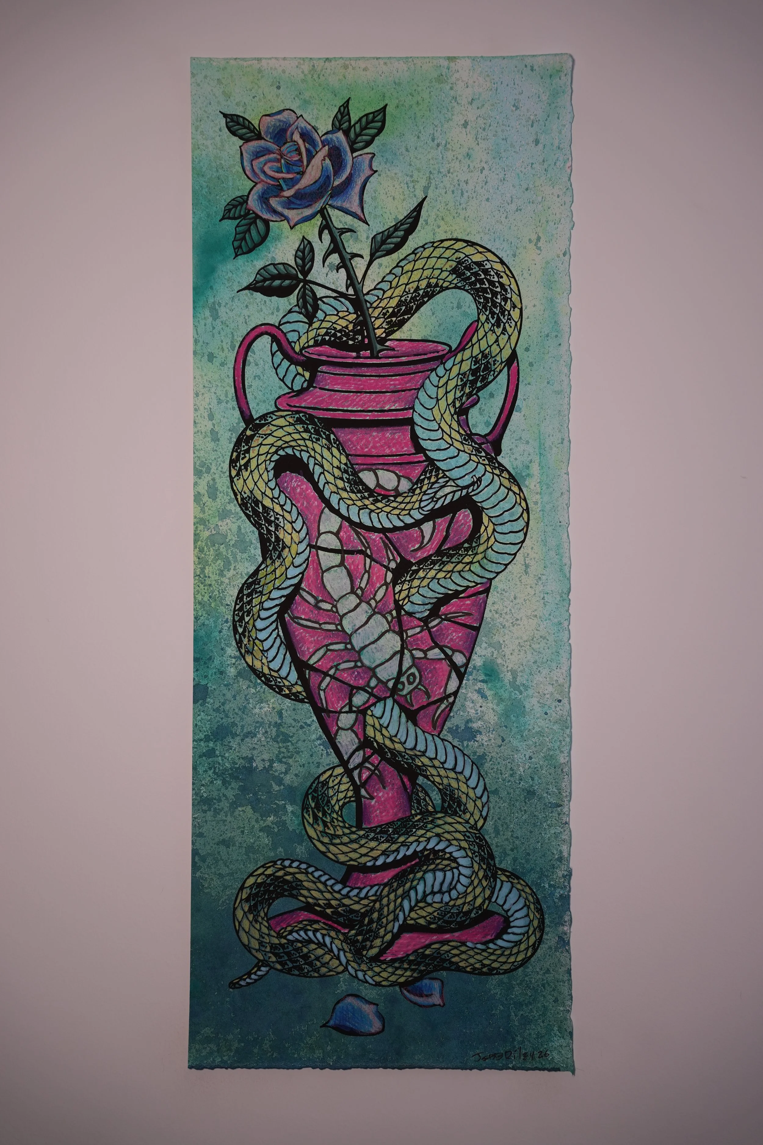 snake