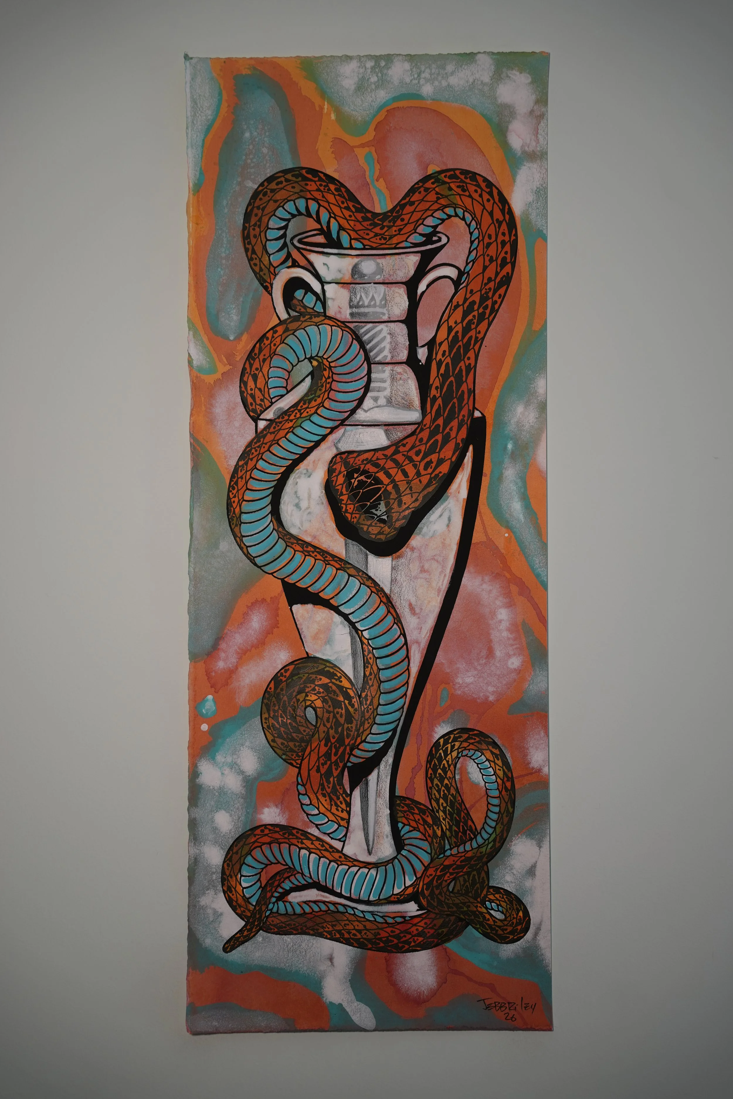 snake