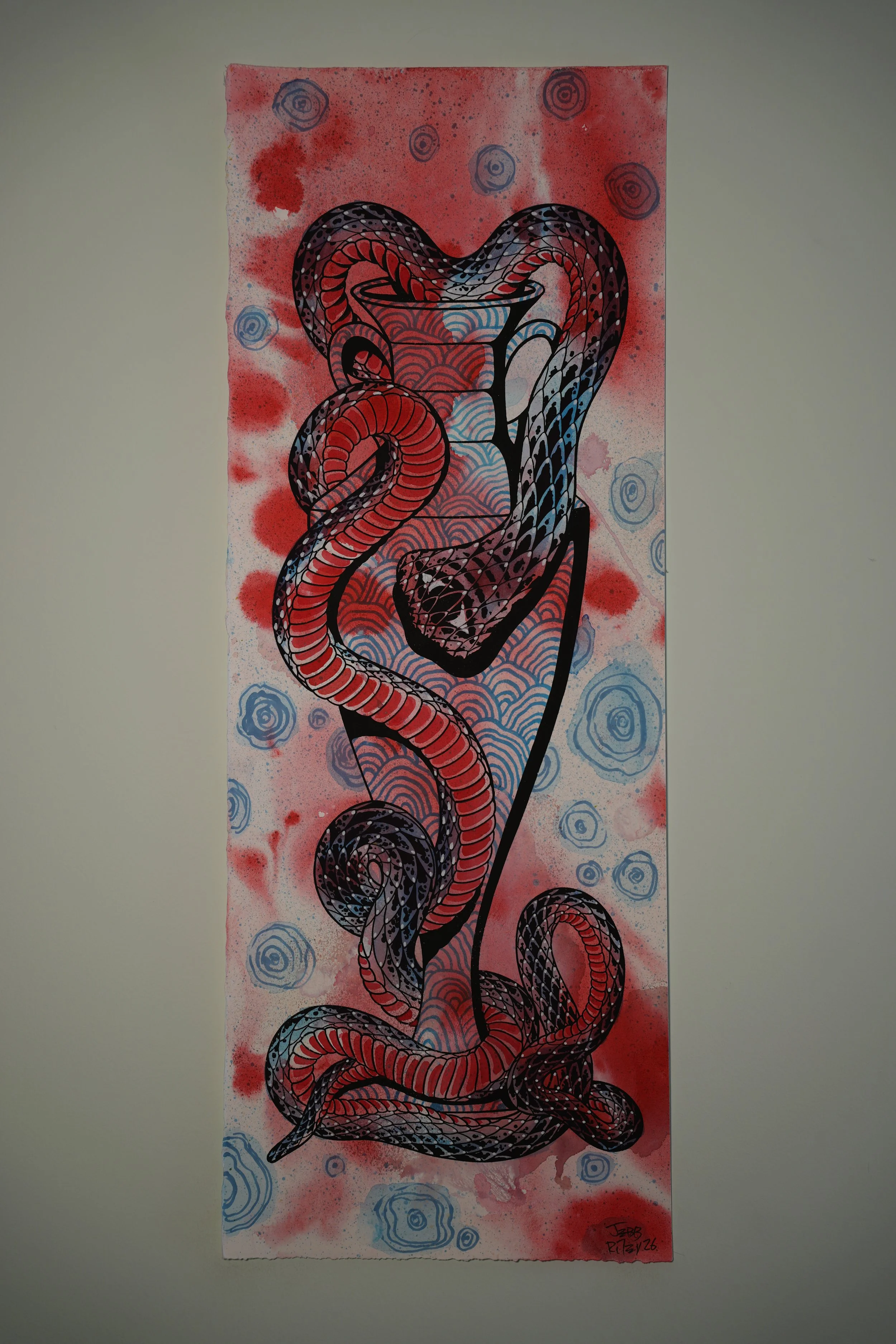 snake