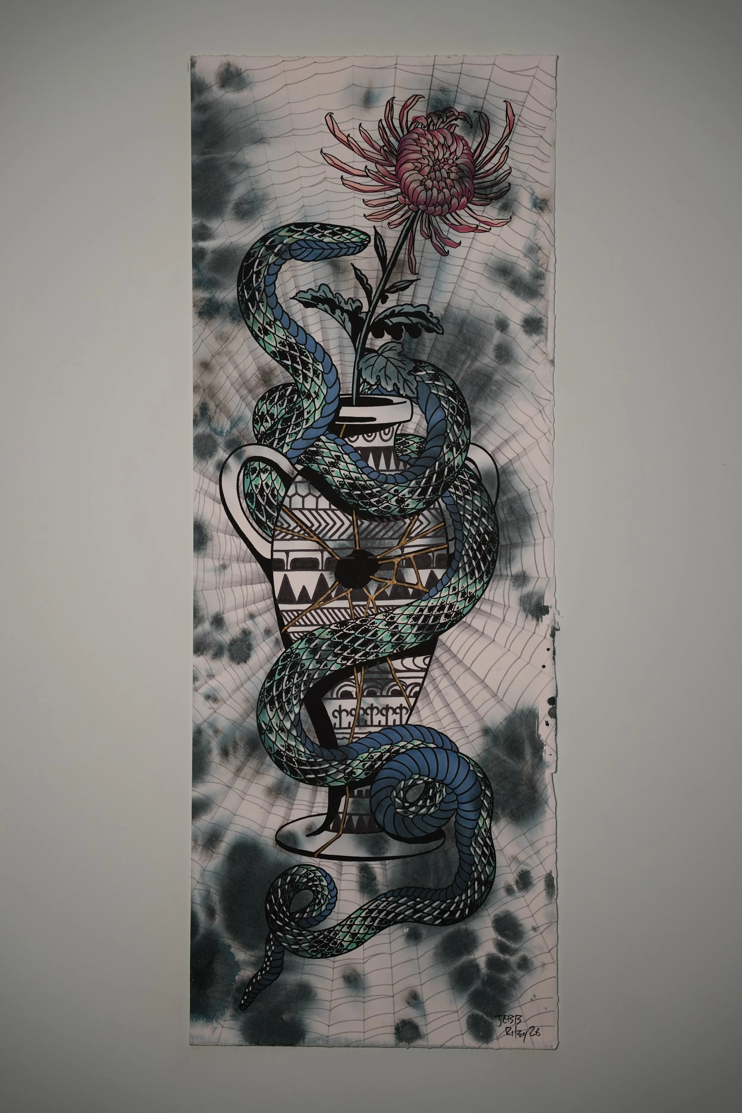snake