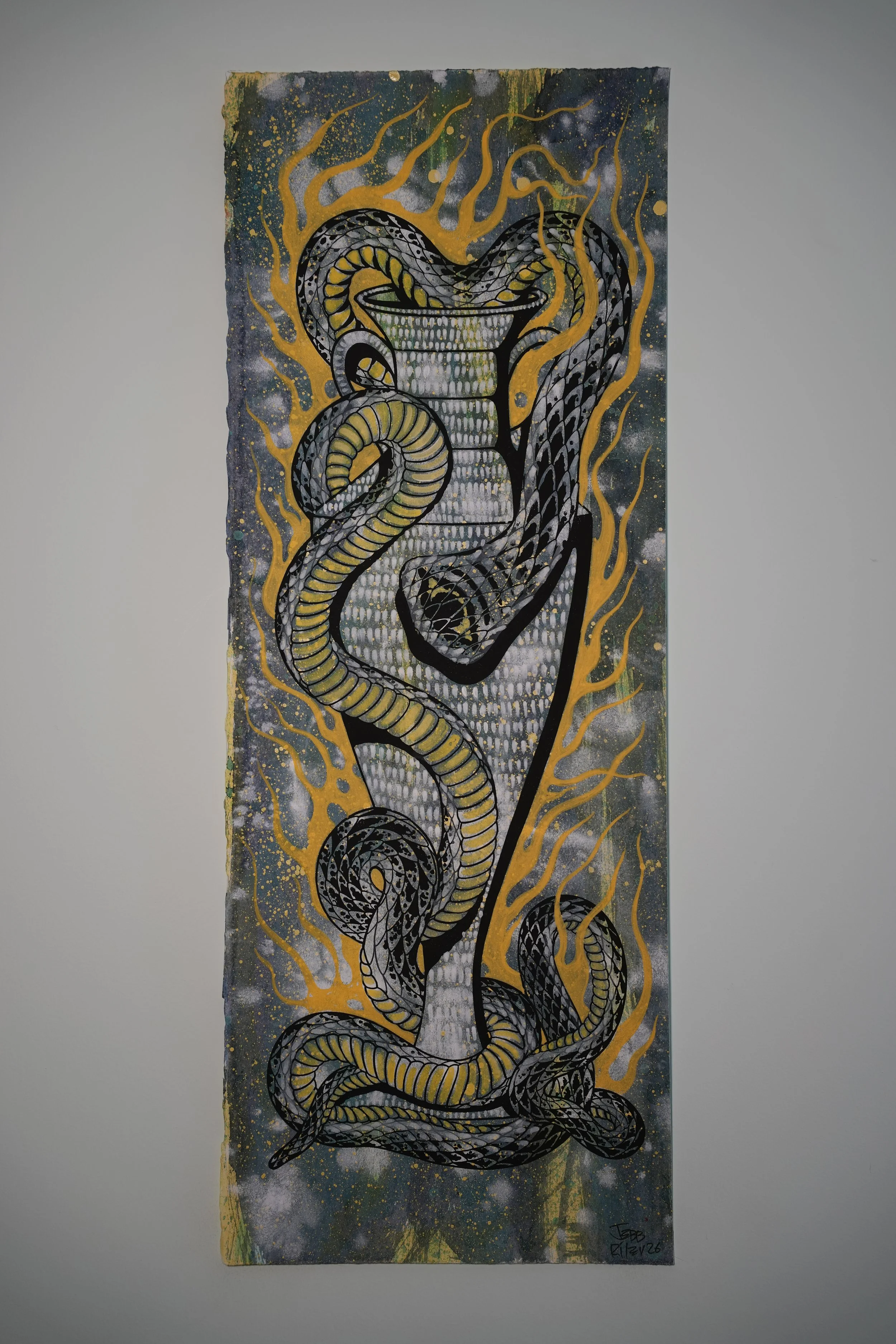 snake