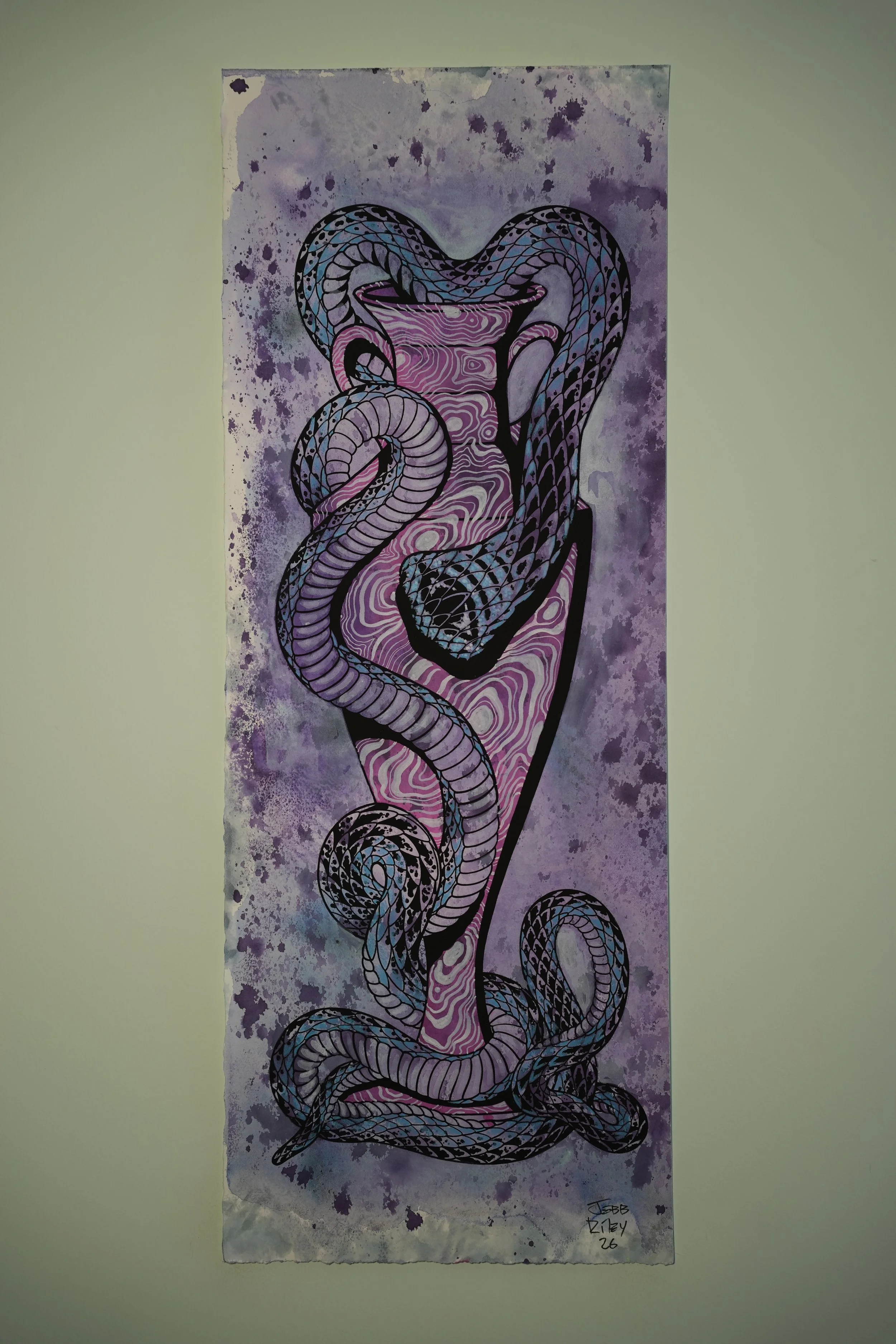 snake
