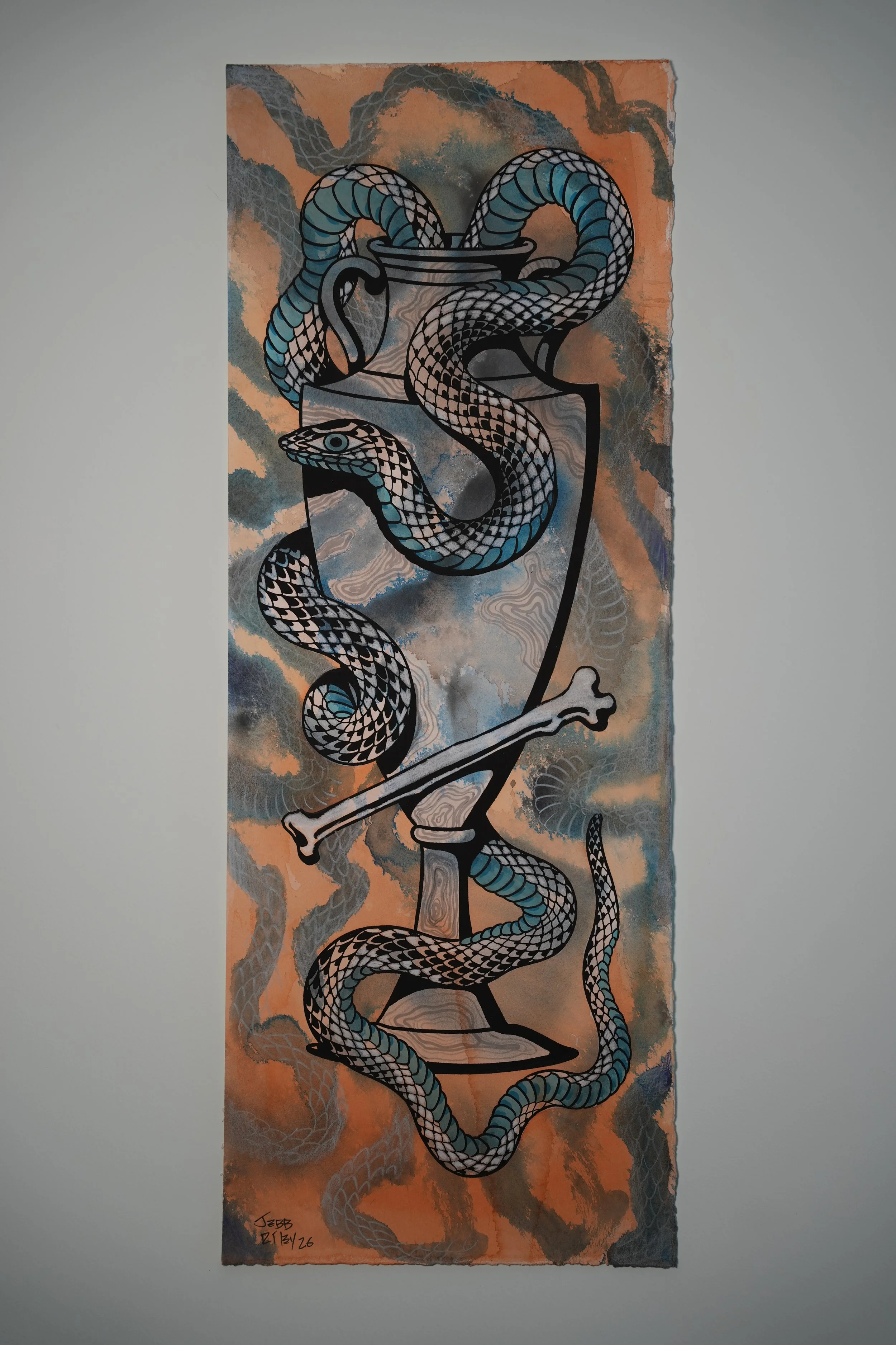 snake 2