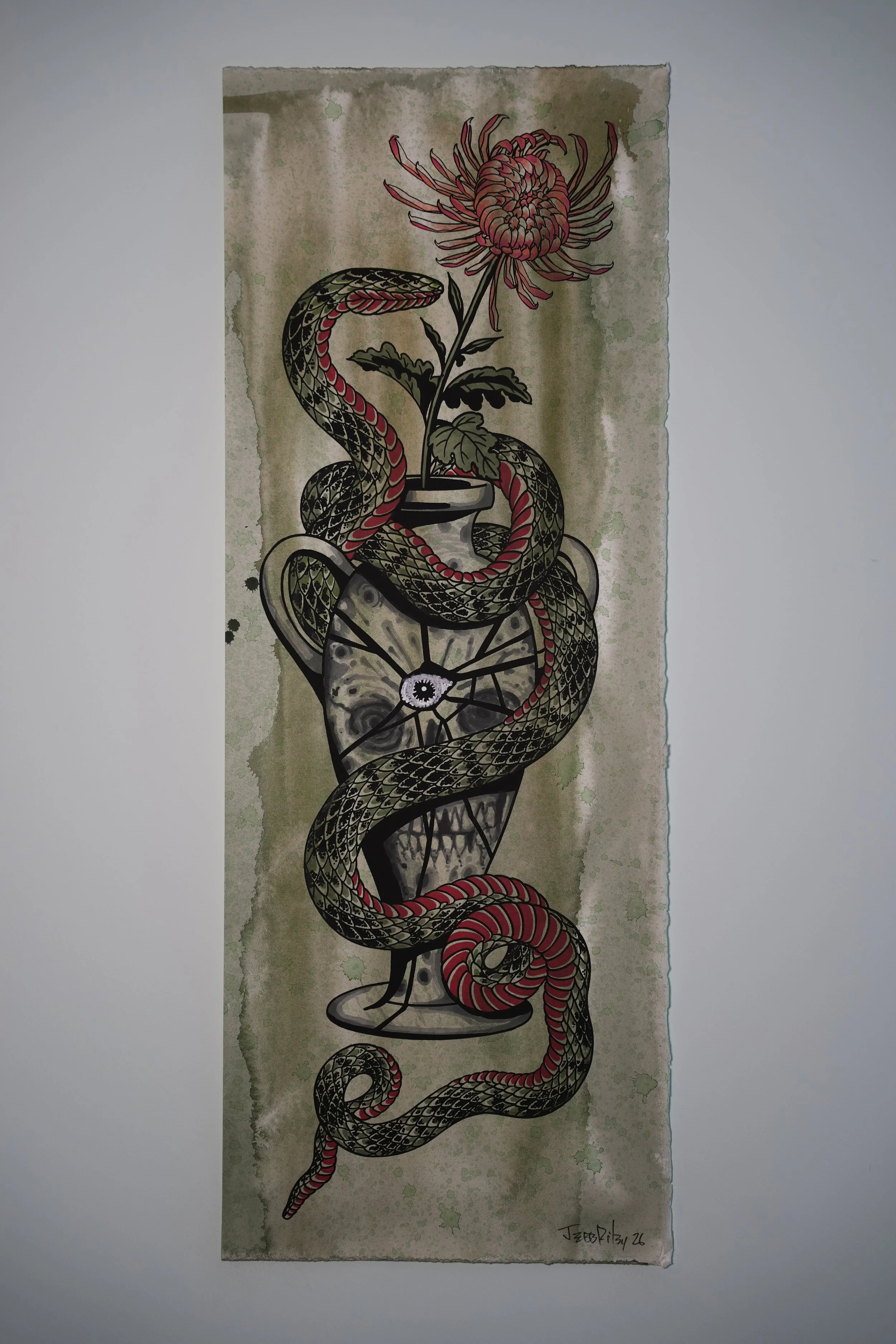 snake