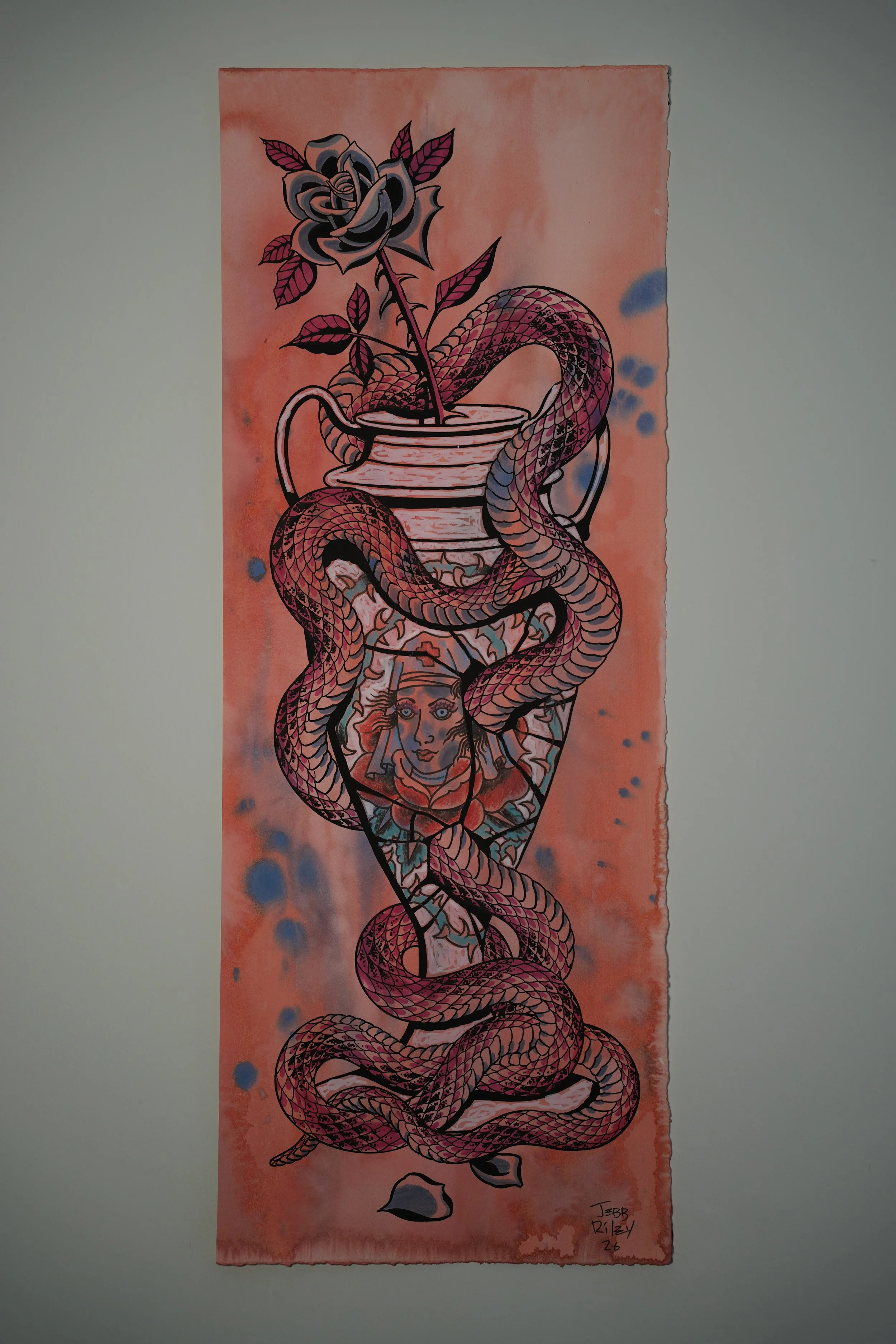 snake