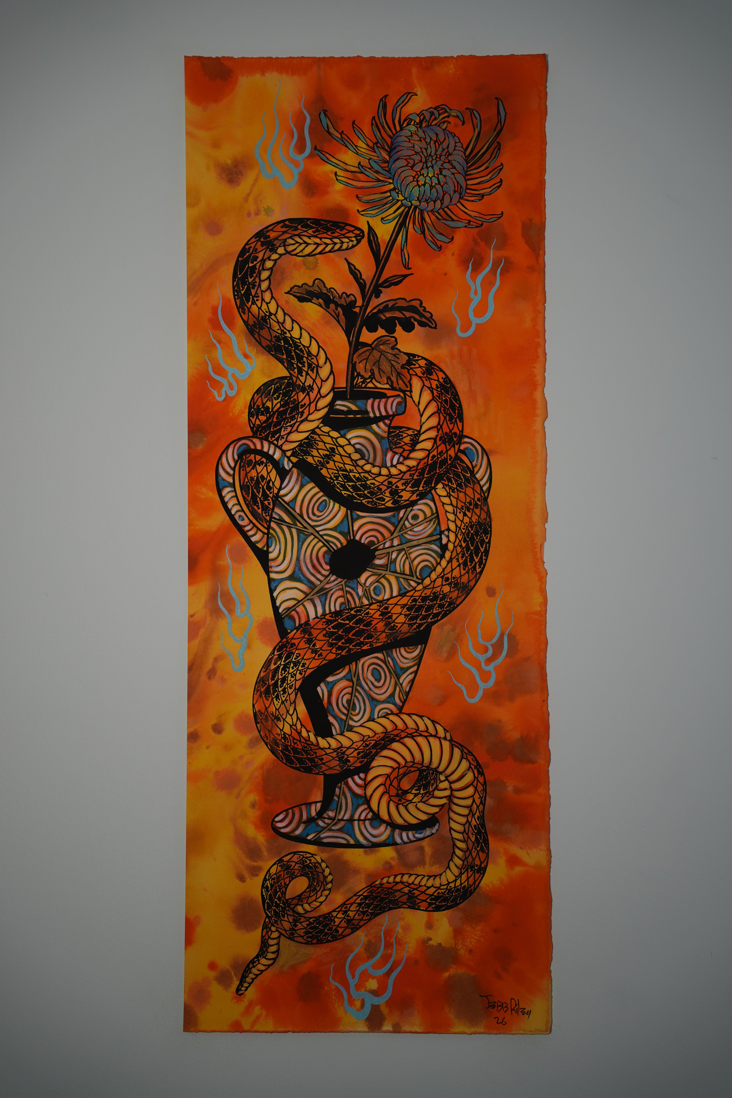 snake