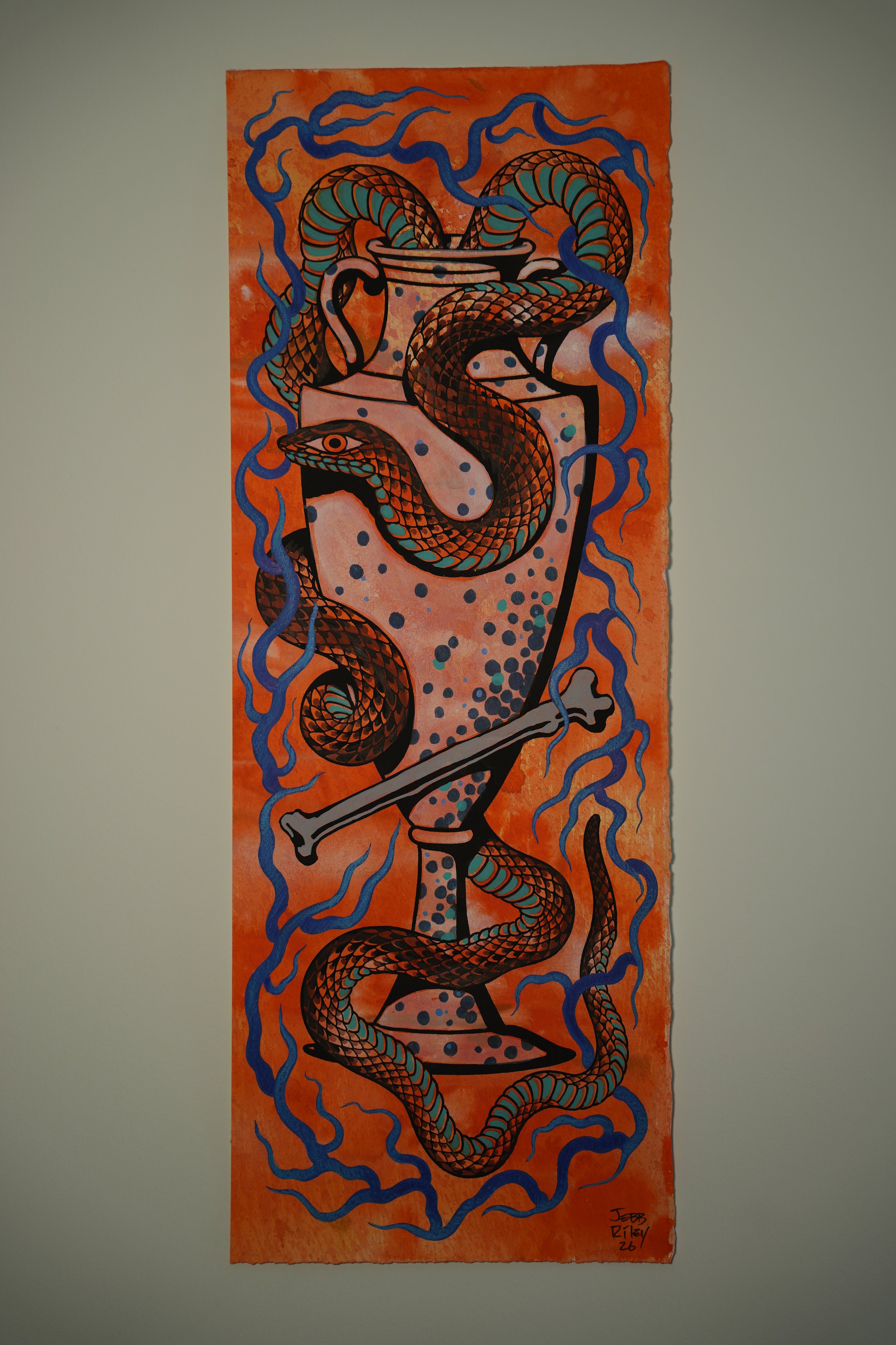 snake